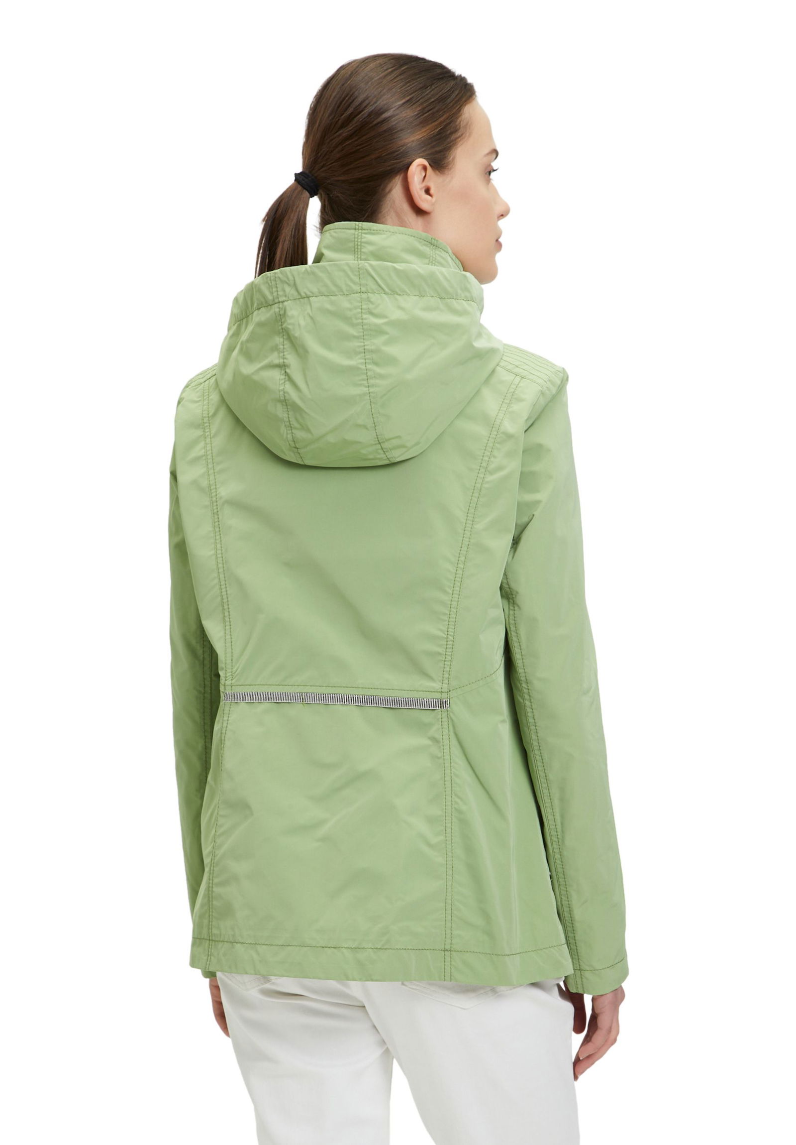 a7fbdebdb21d8642b3abd8a88392c96f Gil Bret |  Gil Bret Funktionsjacke  | 38 | sage
