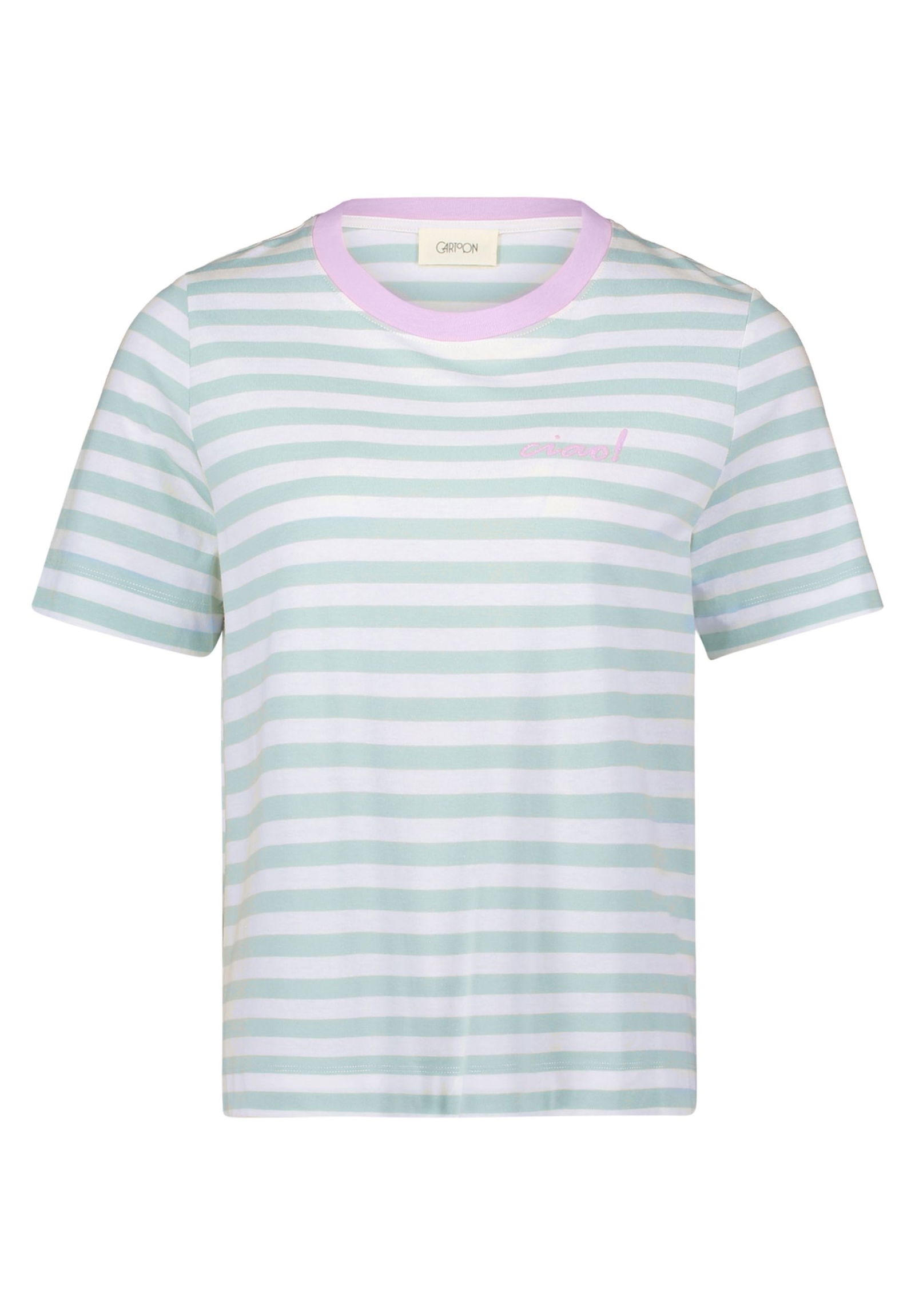 9c9eab174855dce8a3e84eb21ba711d9 Cartoon |  Streifenshirt | 40