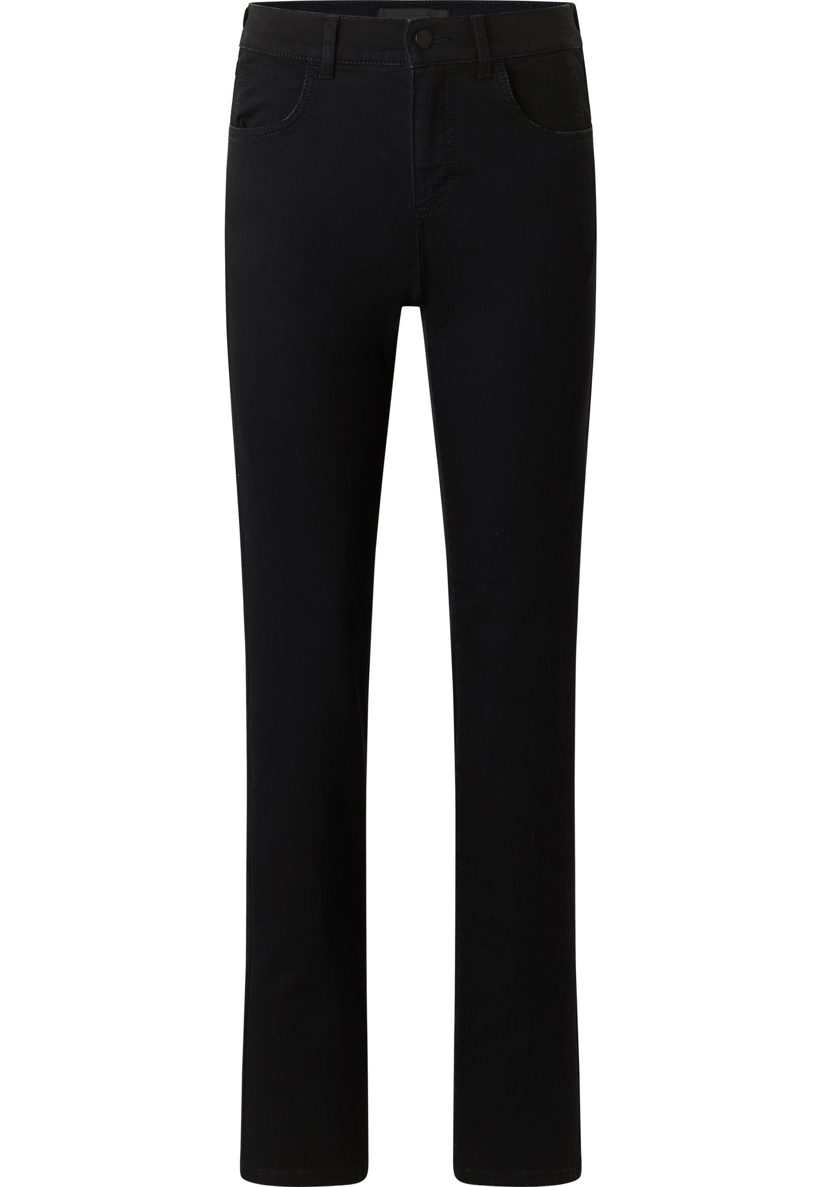Angels | Angels Straight Leg Jeans "Dolly 3.0" | 44/32 | black
