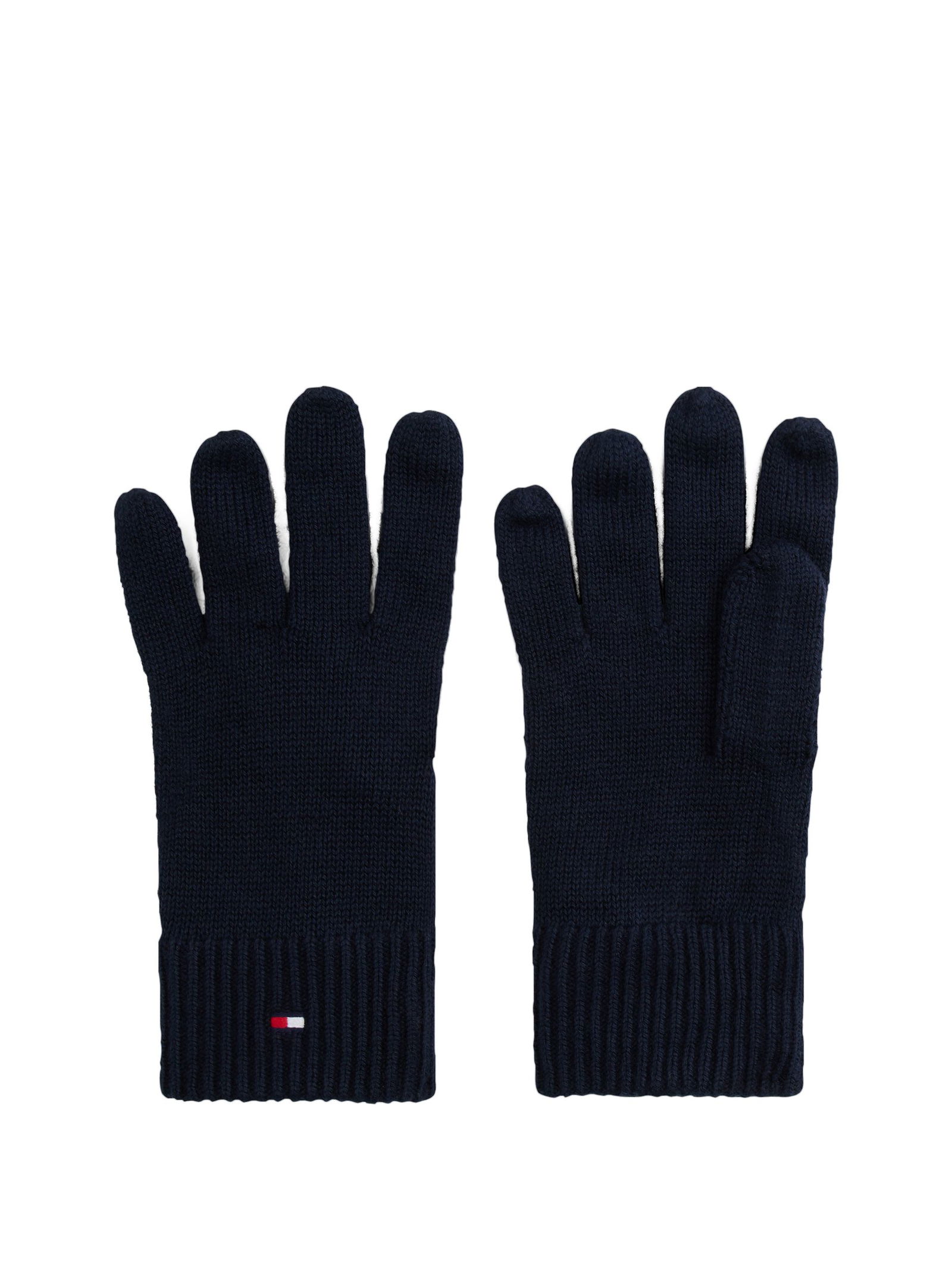 13ffde0b2c145e779a8b5deae928fe43 Tommy Hilfiger |  Tommy Hilfiger Handschuhe  | OS | space blue