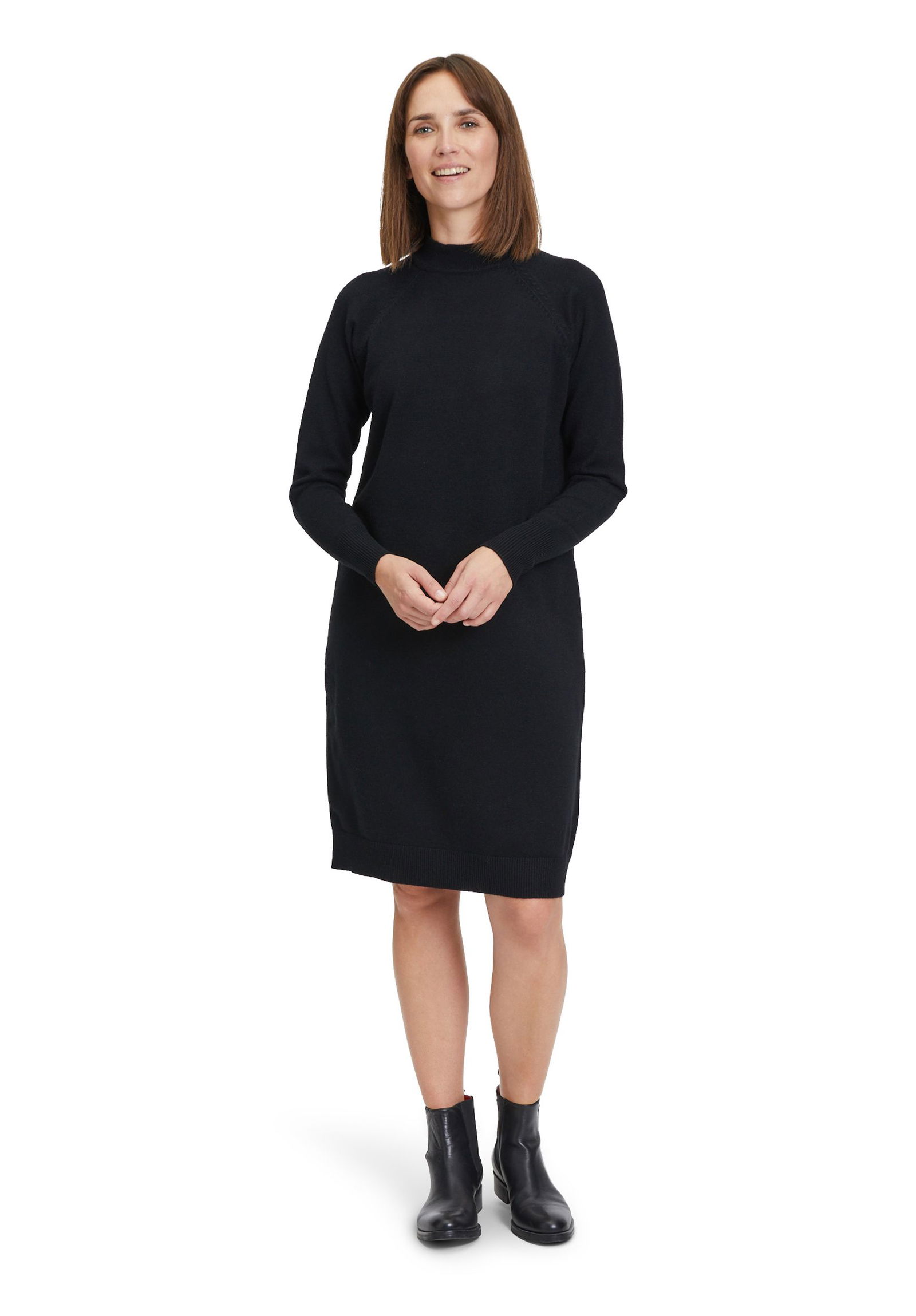 Betty Barclay Strickkleid