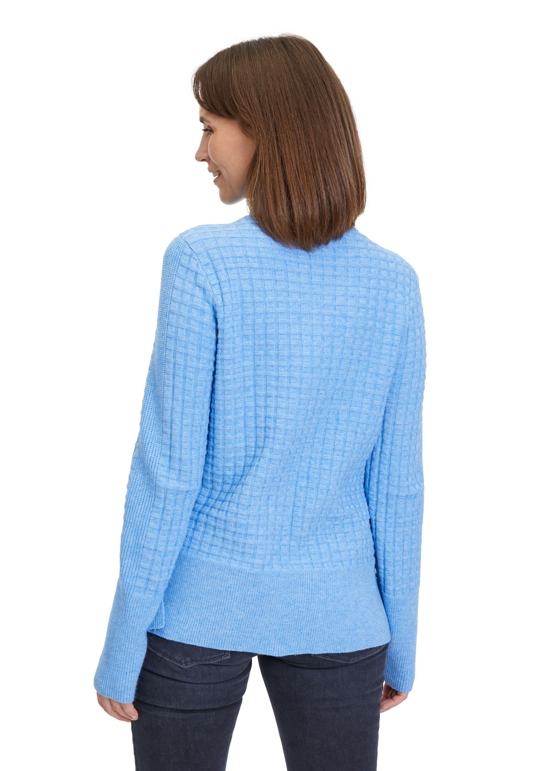 Betty & CO Strickpullover