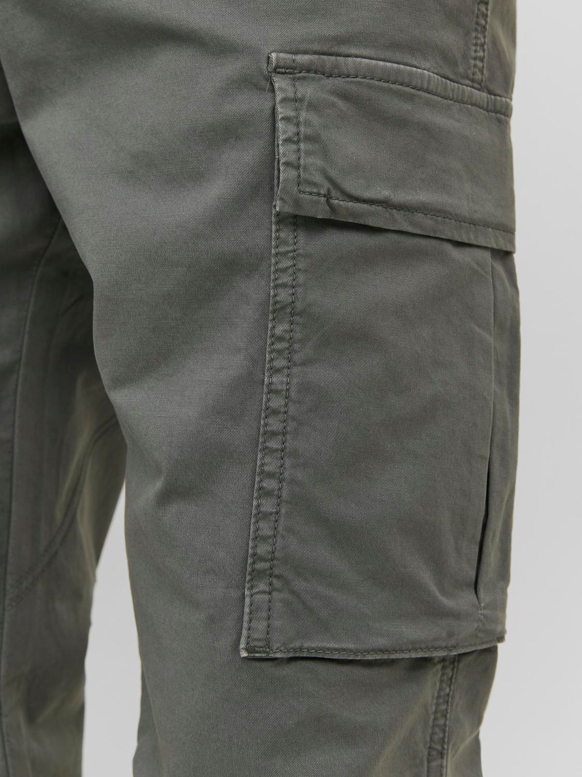 Jack&Jones |  Jack&Jones Cargohose  | 30/32 | sedona sage