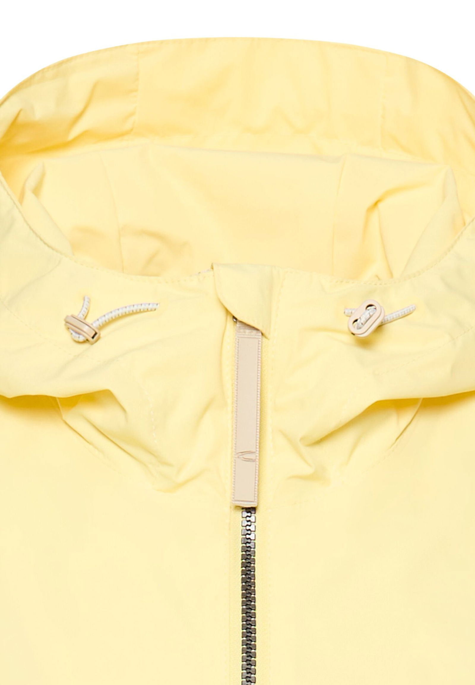 Camel Active |  Camel Active Funktionsjacke  | 44 | dark khaki