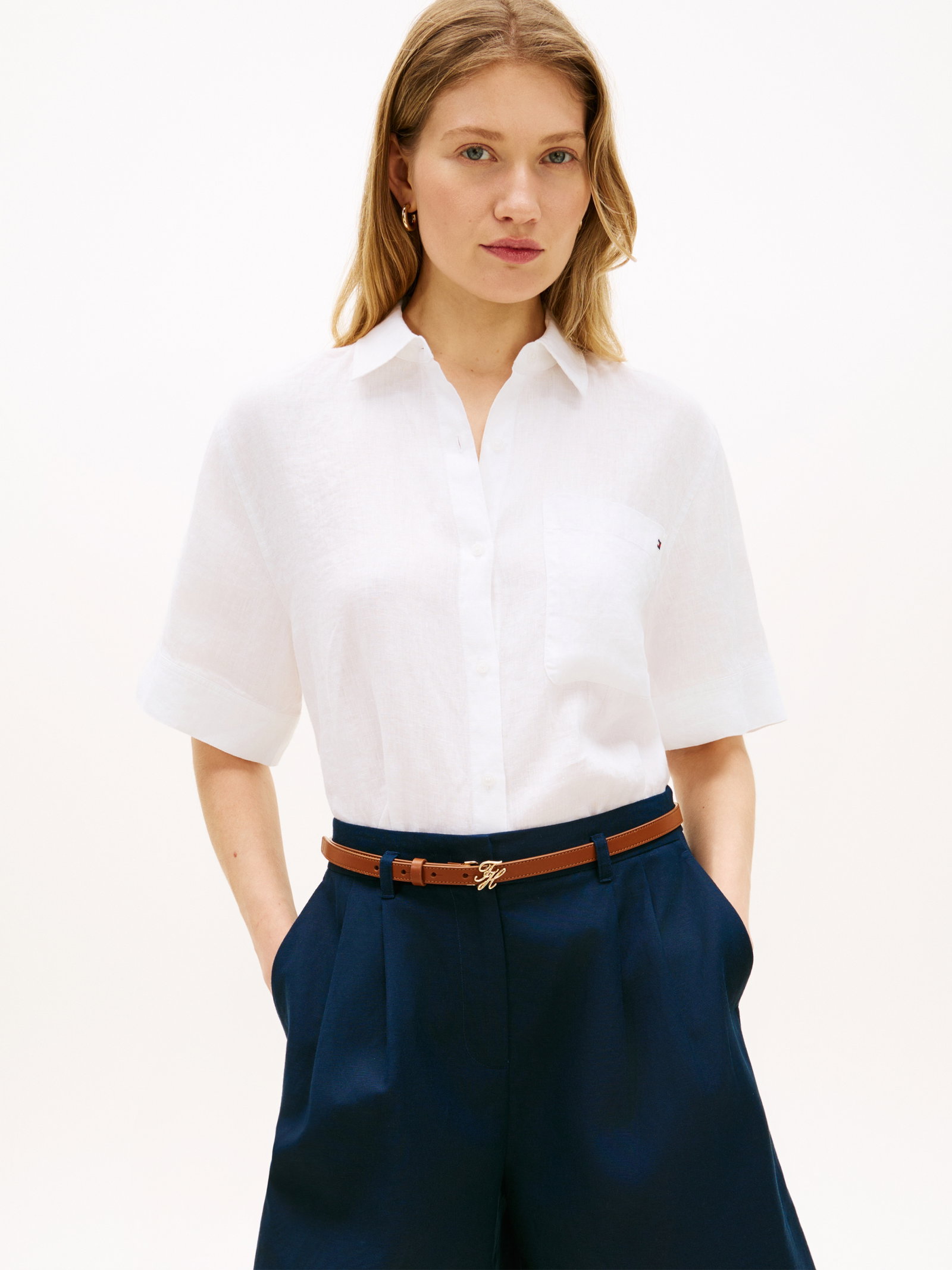 Tommy Hilfiger Shirt #2