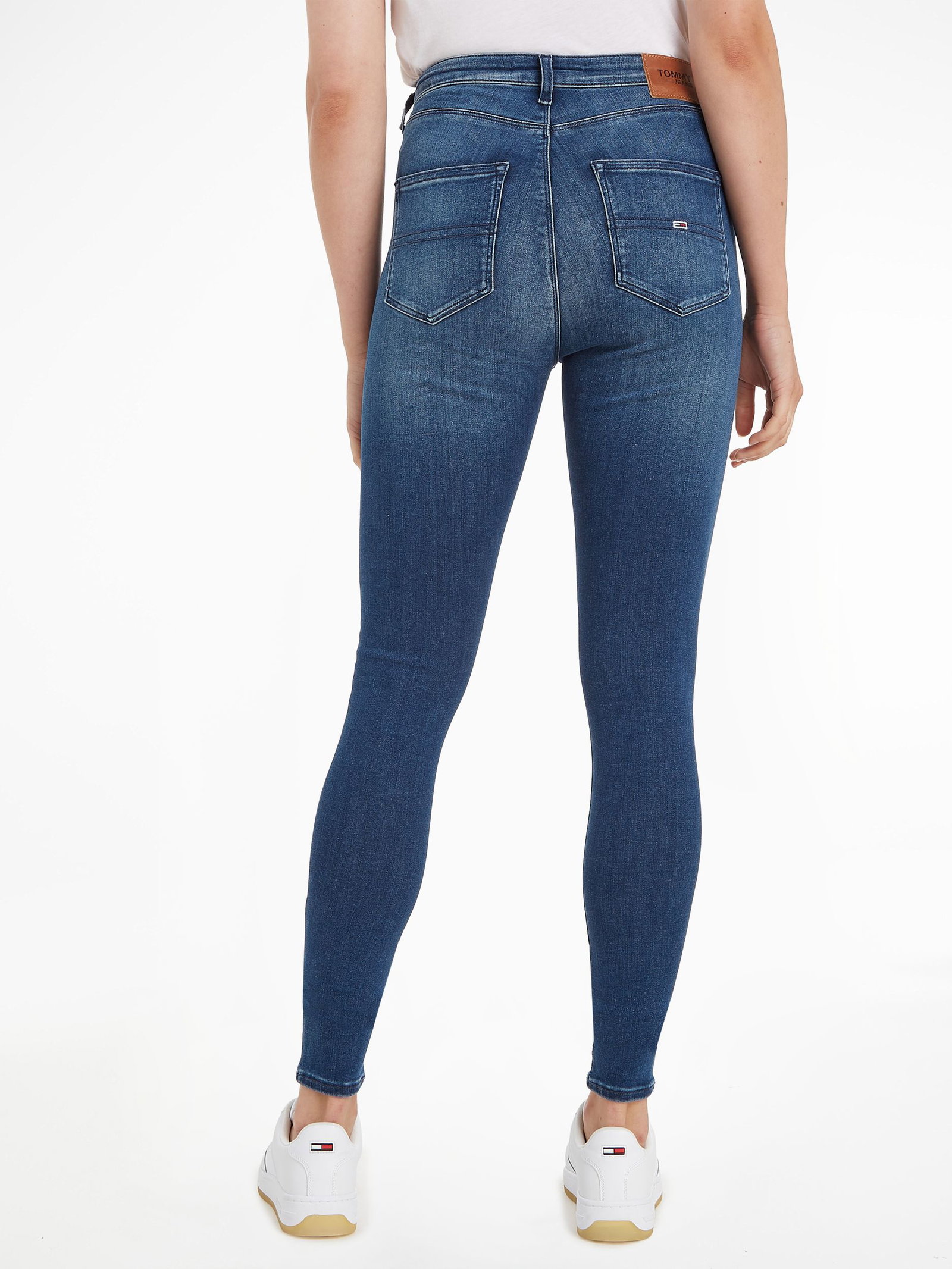 Tommy Jeans Skinny Jeans #2