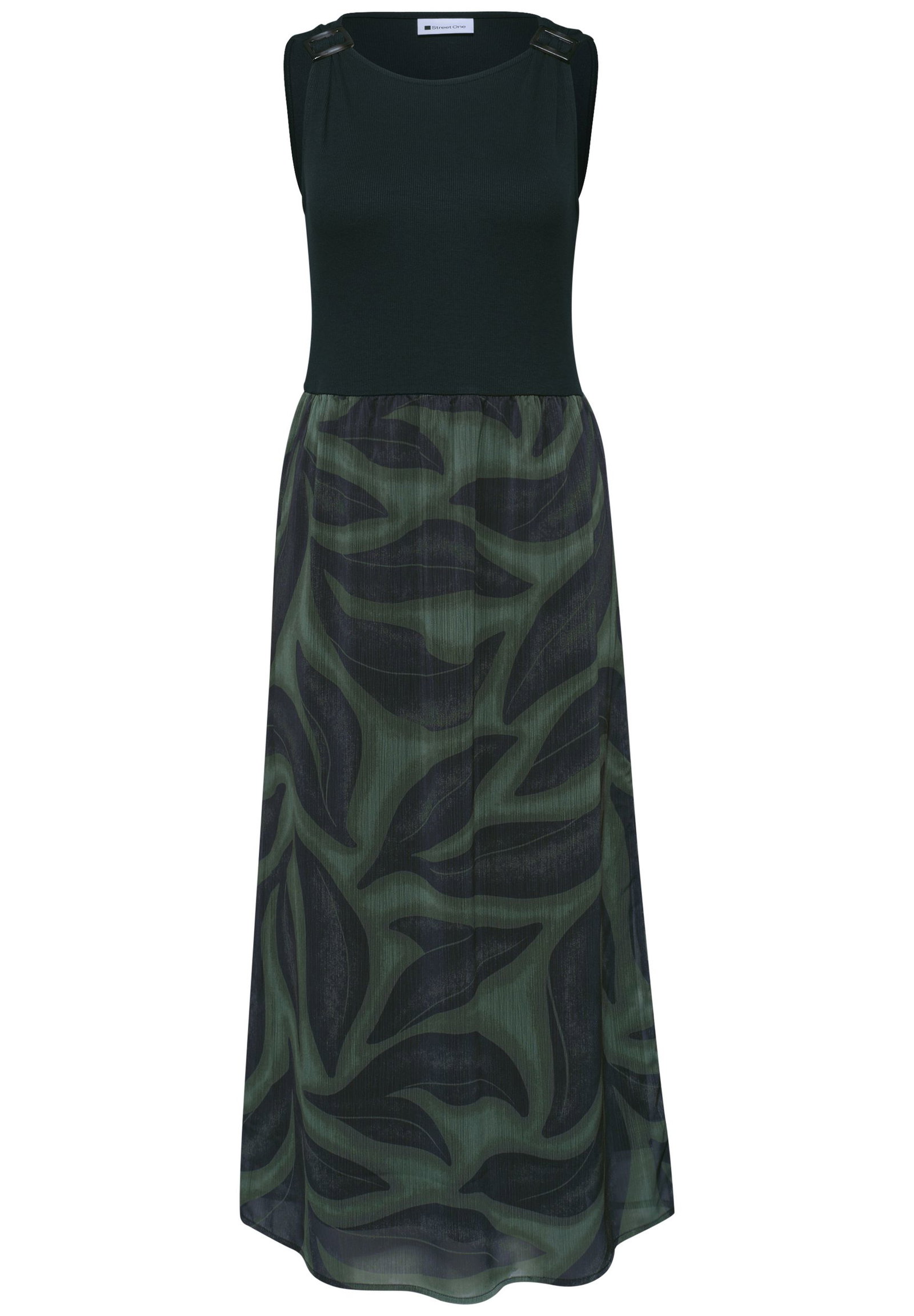 6c8c7414c7fdd027079c3b88af08b344 Street One | Street One Freizeitkleid | 34