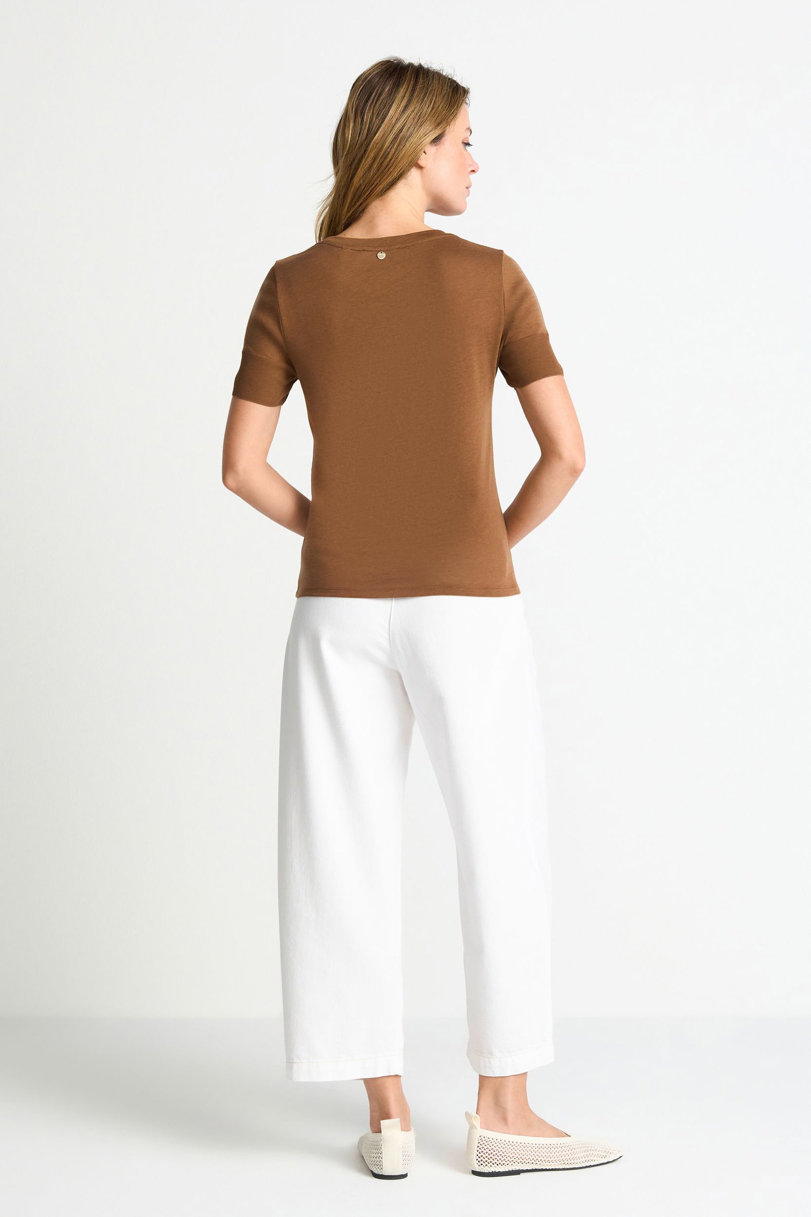 Rich & Royal |  Rich & Royal Shirt  | XS