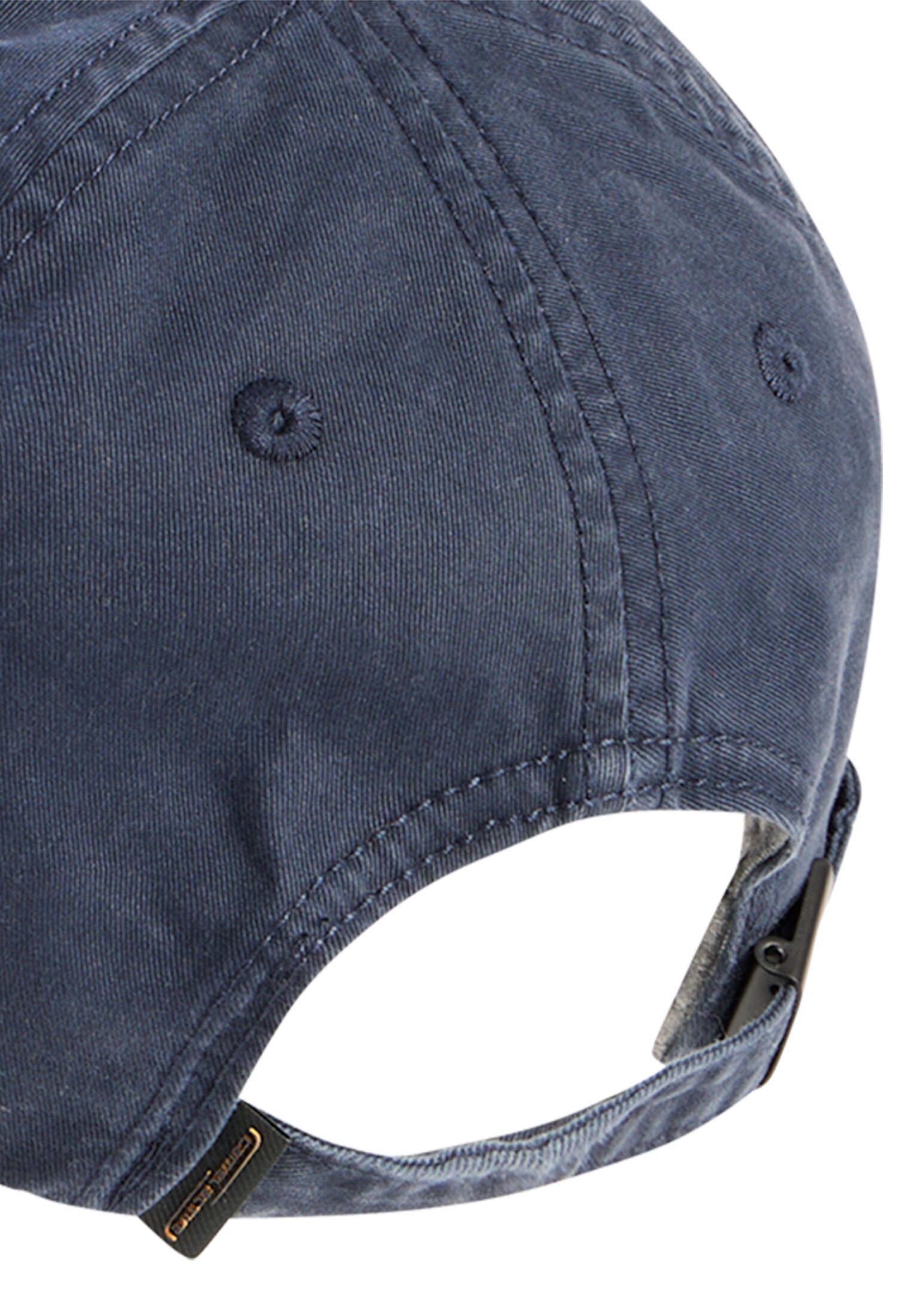 Camel Active Cap aus reiner Baumwolle #4
