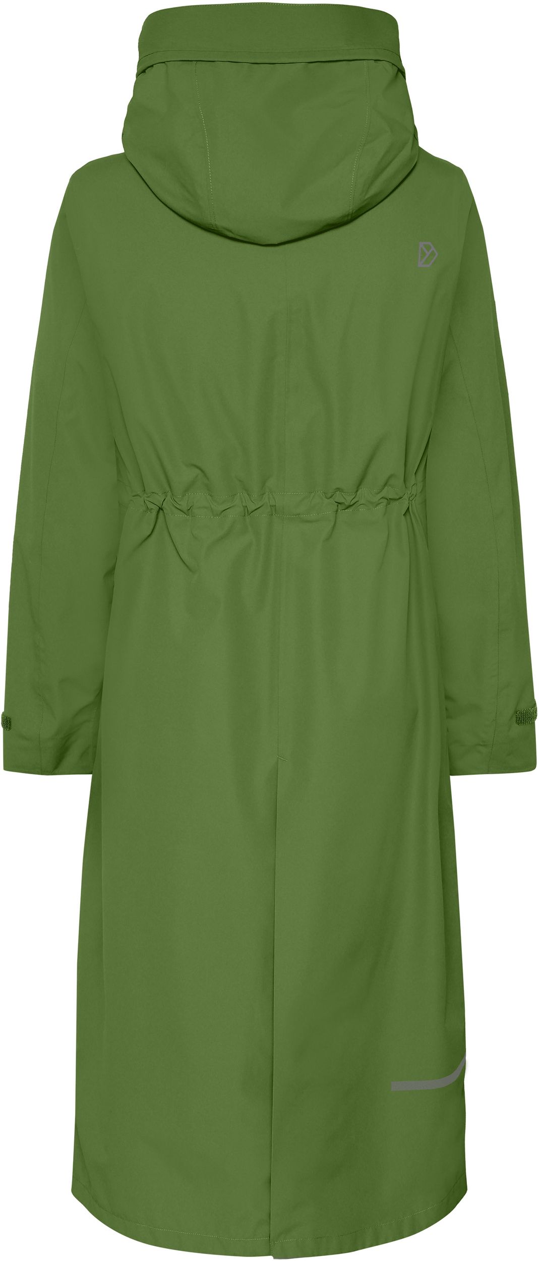 Didriksons |  Didriksons Funktionsmantel | 44 | H 11 Velvet Green
