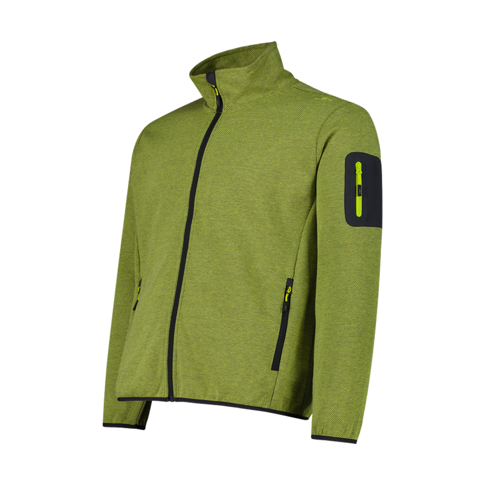 Campagnolo | Campagnolo Funktionsjacke | 60 | 35ET ACIDO-ANTRACITE