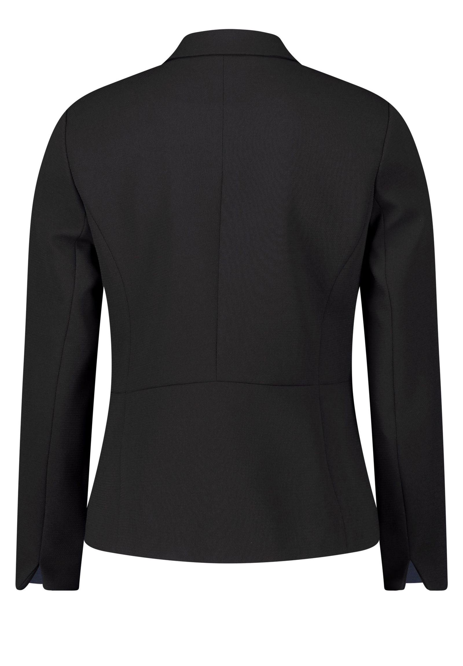 d893837849419a82f78da05ed3f8c361 Betty & CO | Betty & CO Kurzblazer | 38 | schwarz