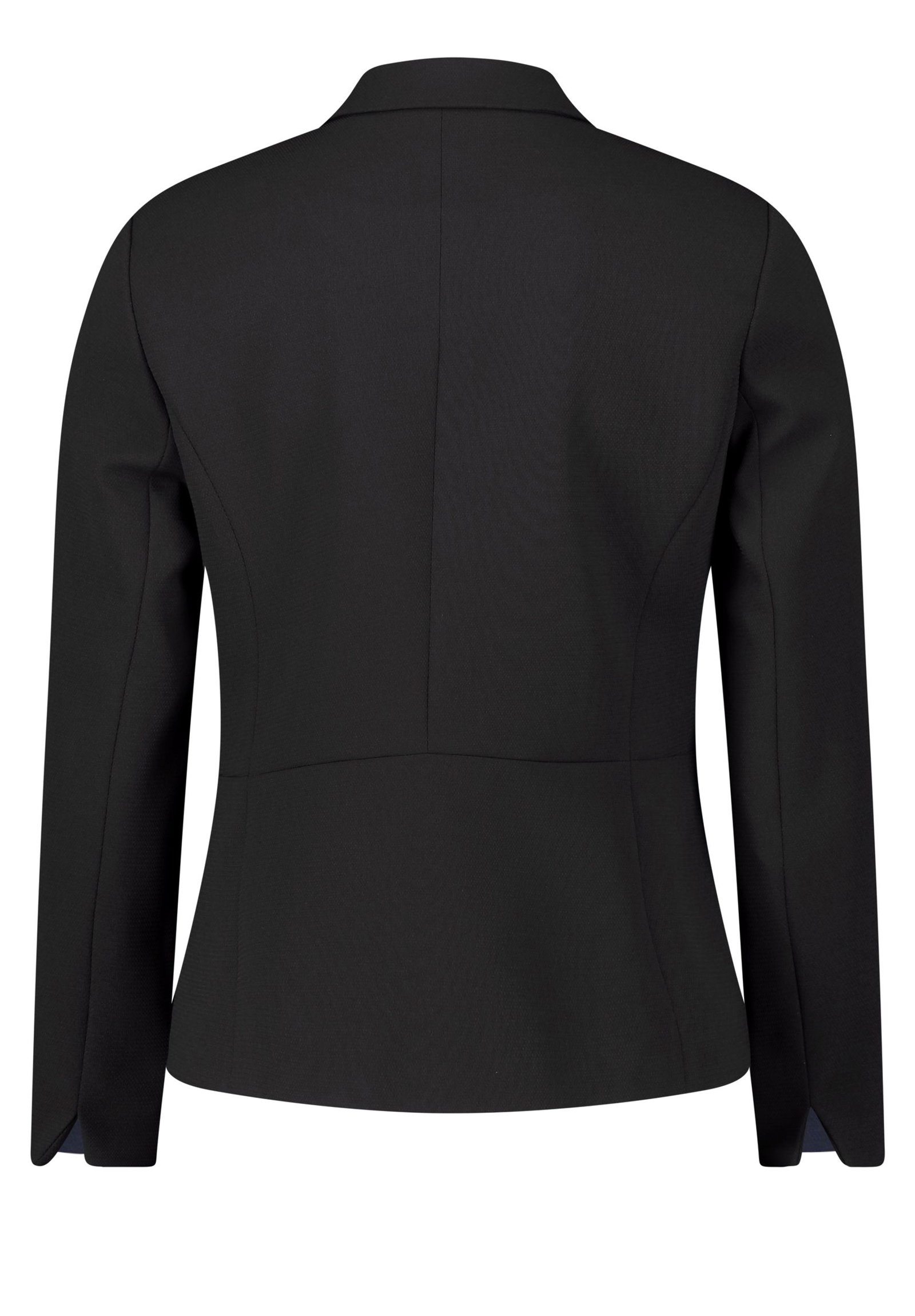 d893837849419a82f78da05ed3f8c361 Betty & CO | Betty & CO Kurzblazer | 38 | schwarz