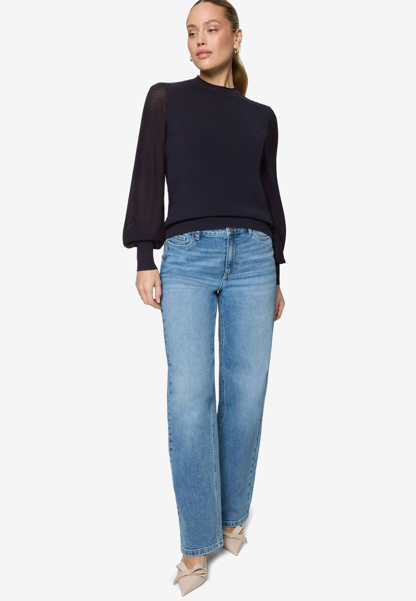 Zero Pullover #4
