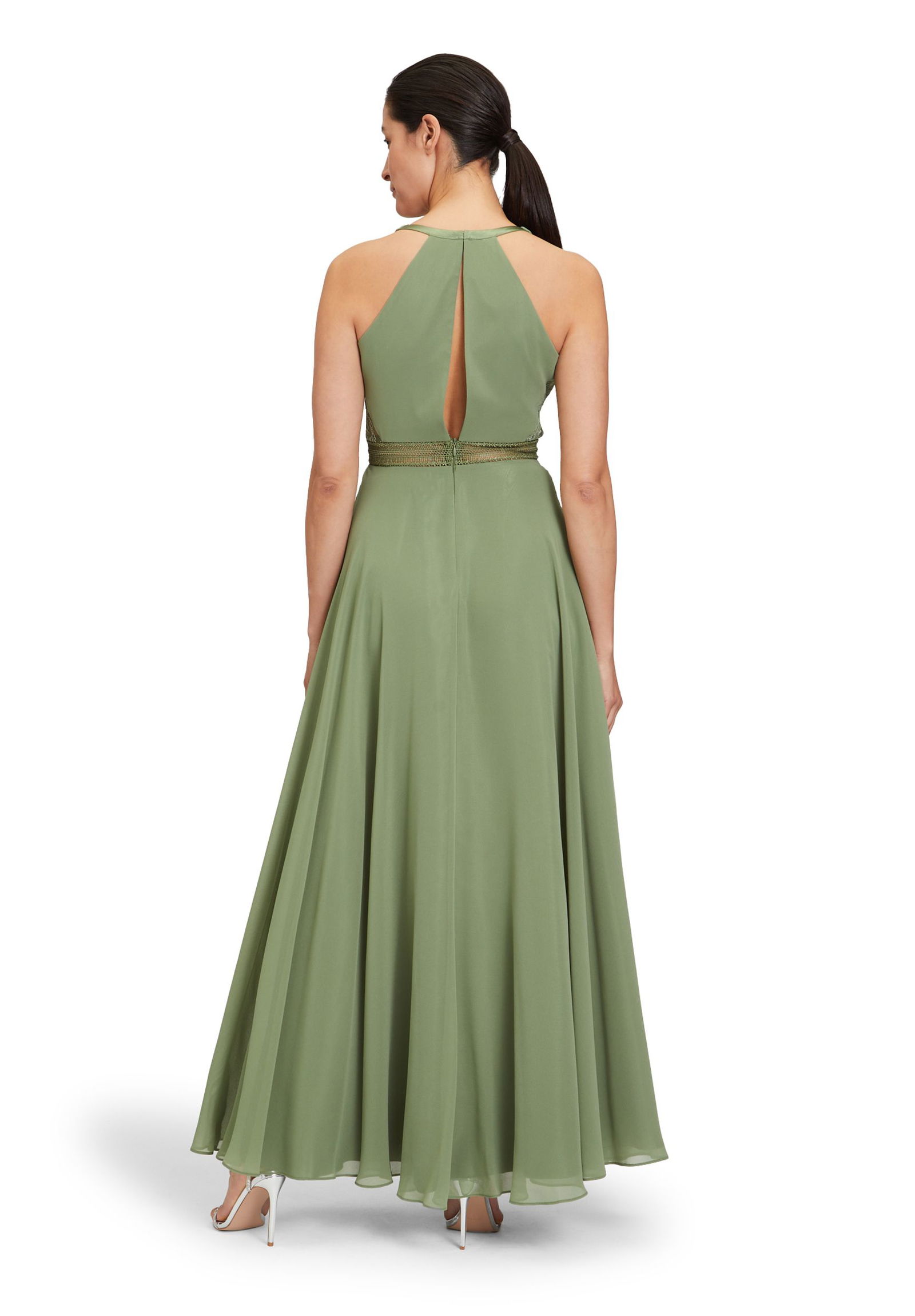 VM by Vera Mont Langes Abendkleid