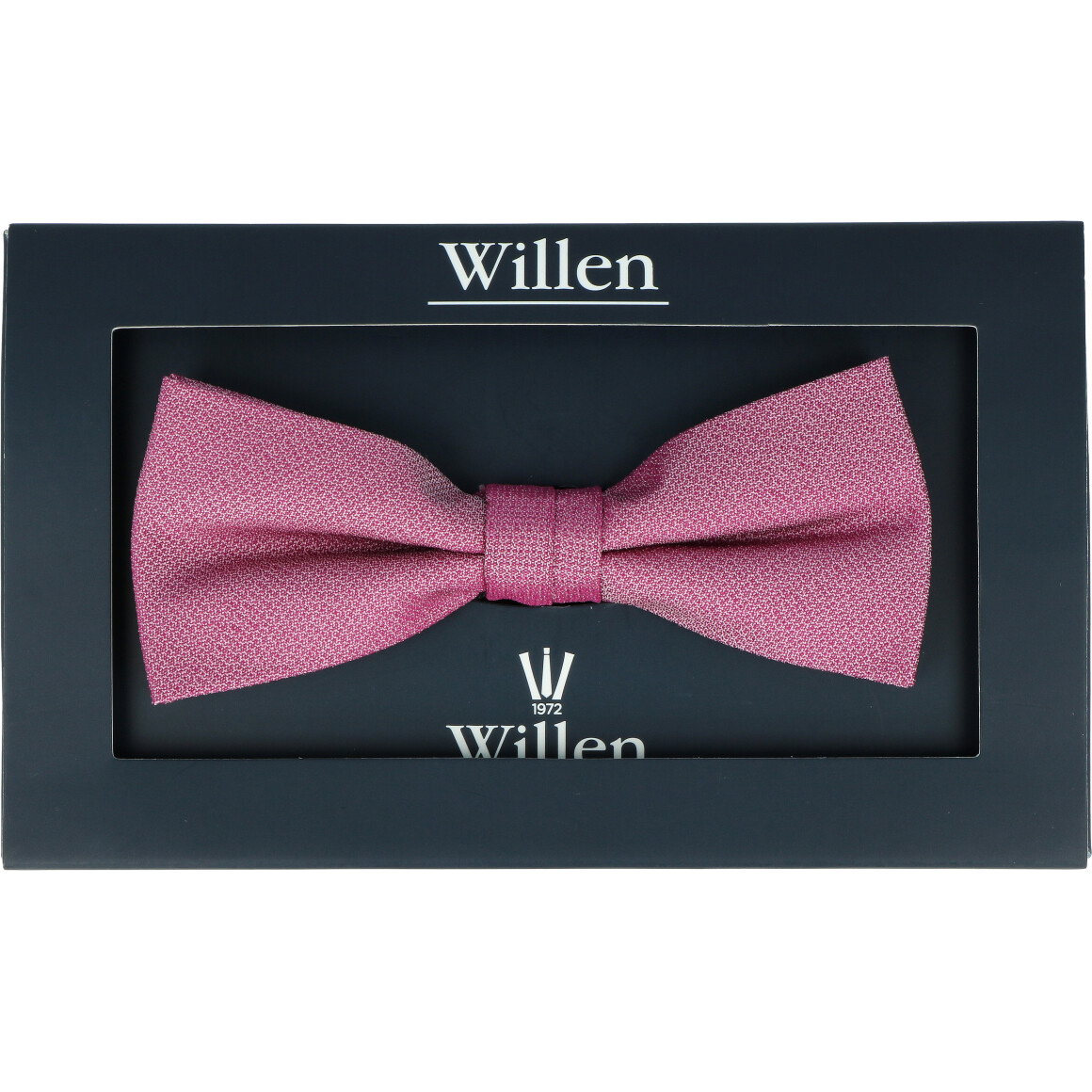 Willen Fliege #2