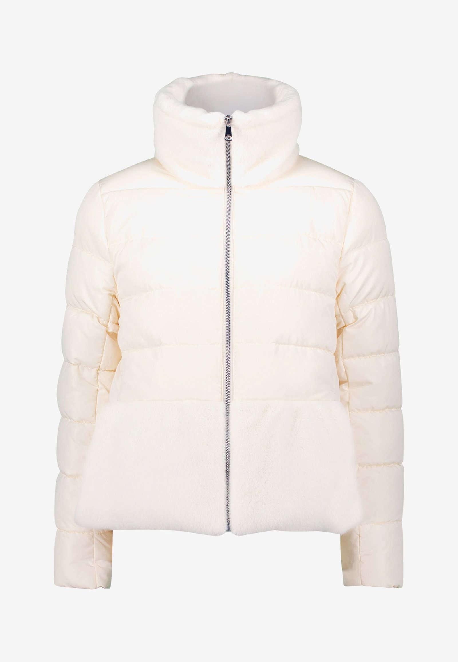 b9ac39cda04fd090ace9a9dfd3d100a7 Zero | Zero Steppjacke | 42 | eggnog