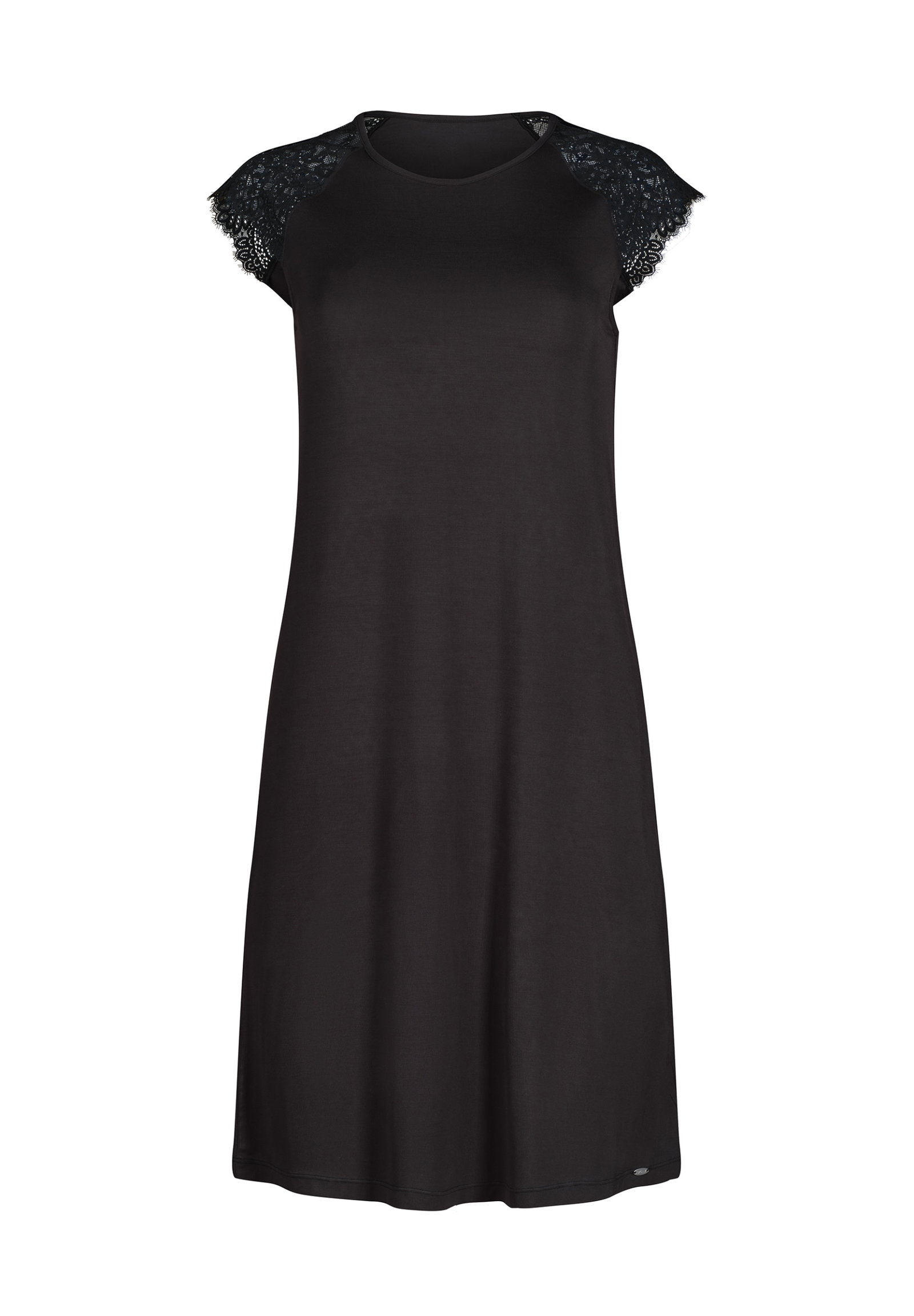 SKINY Damen Sleepshirt kz. A. Night In Skiny 04 #1
