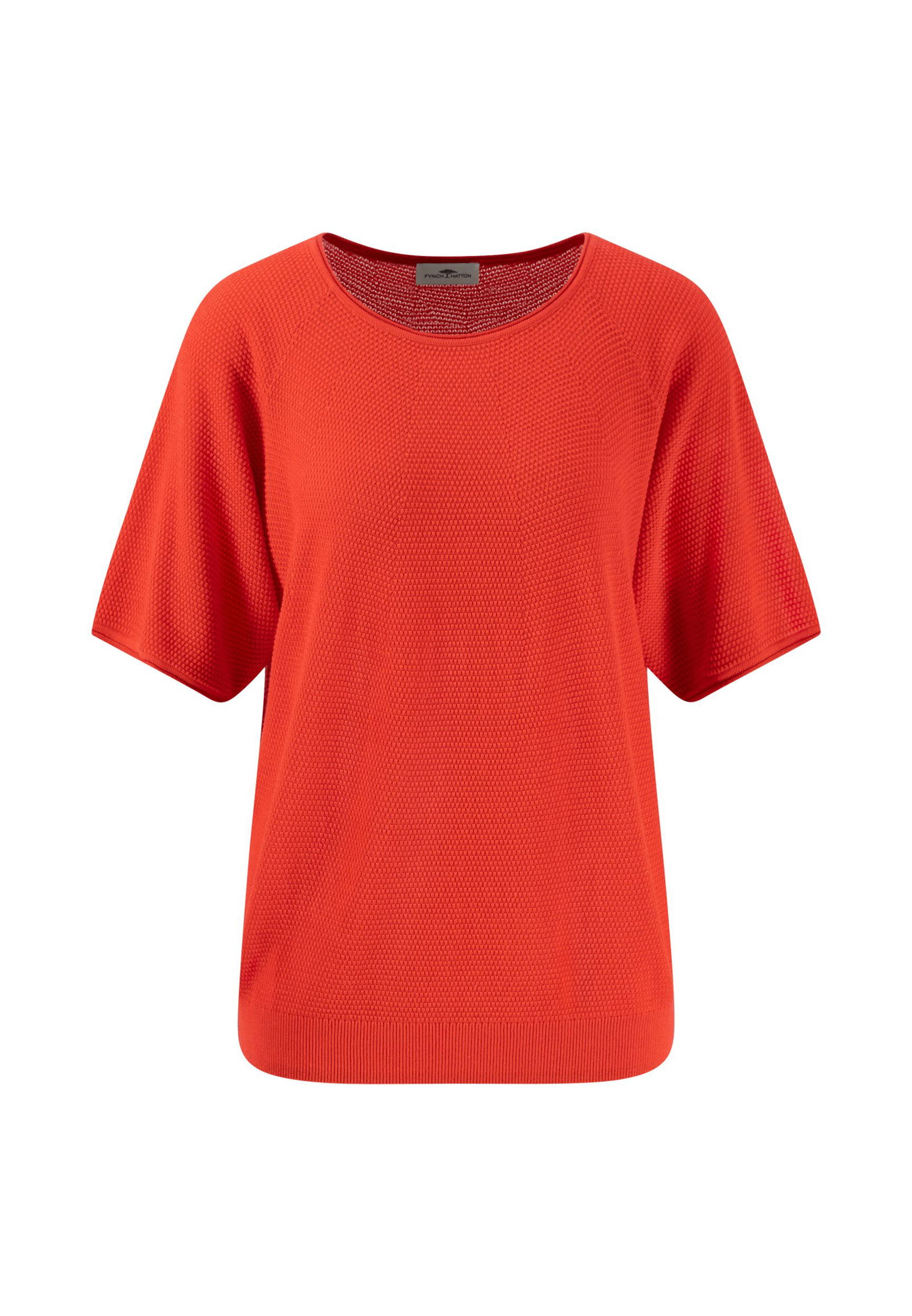  |  PULLOVER HALFSLEEVE SOFT | XL | 2486_350