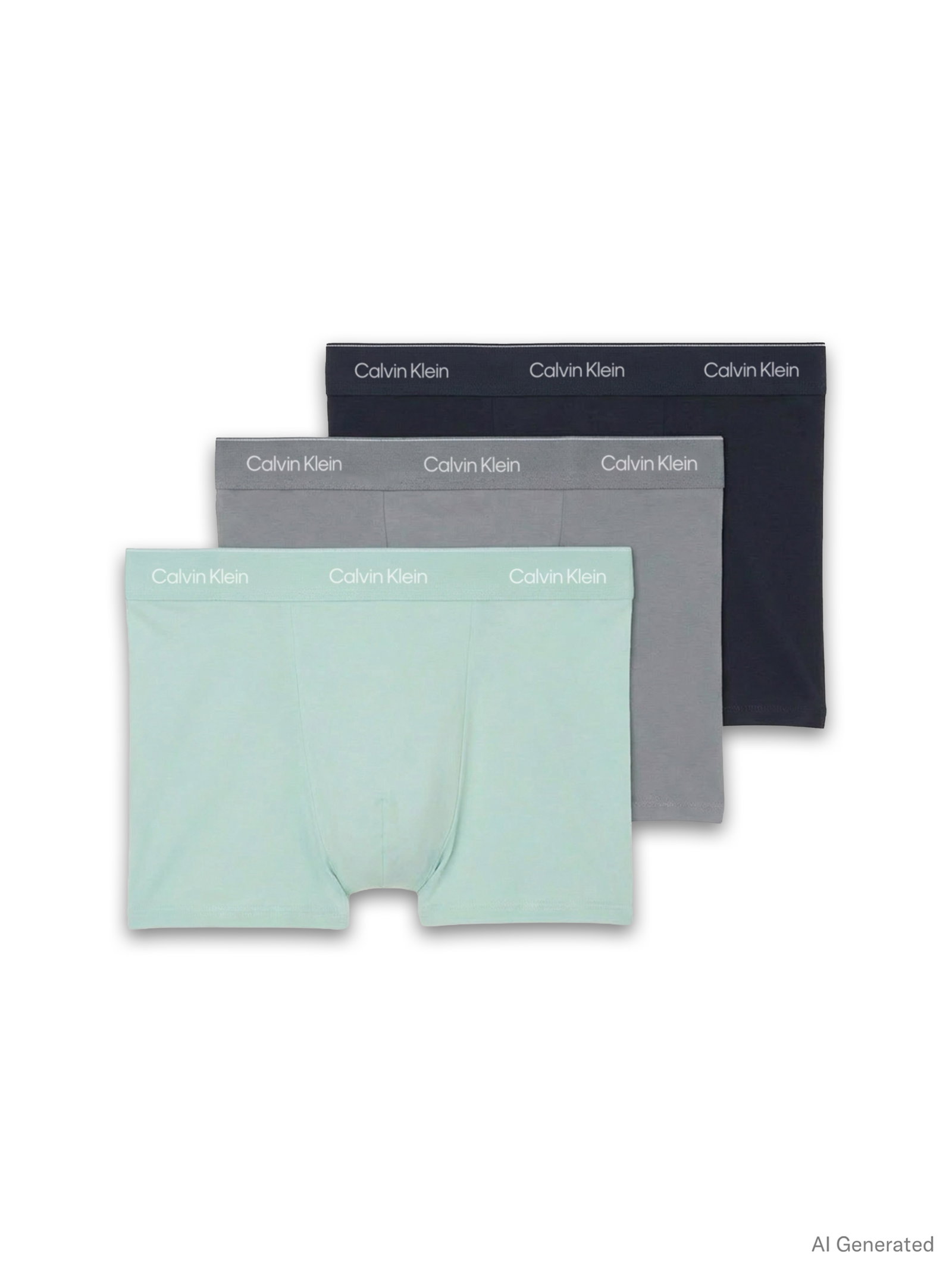 Calvin Klein Multipack #4