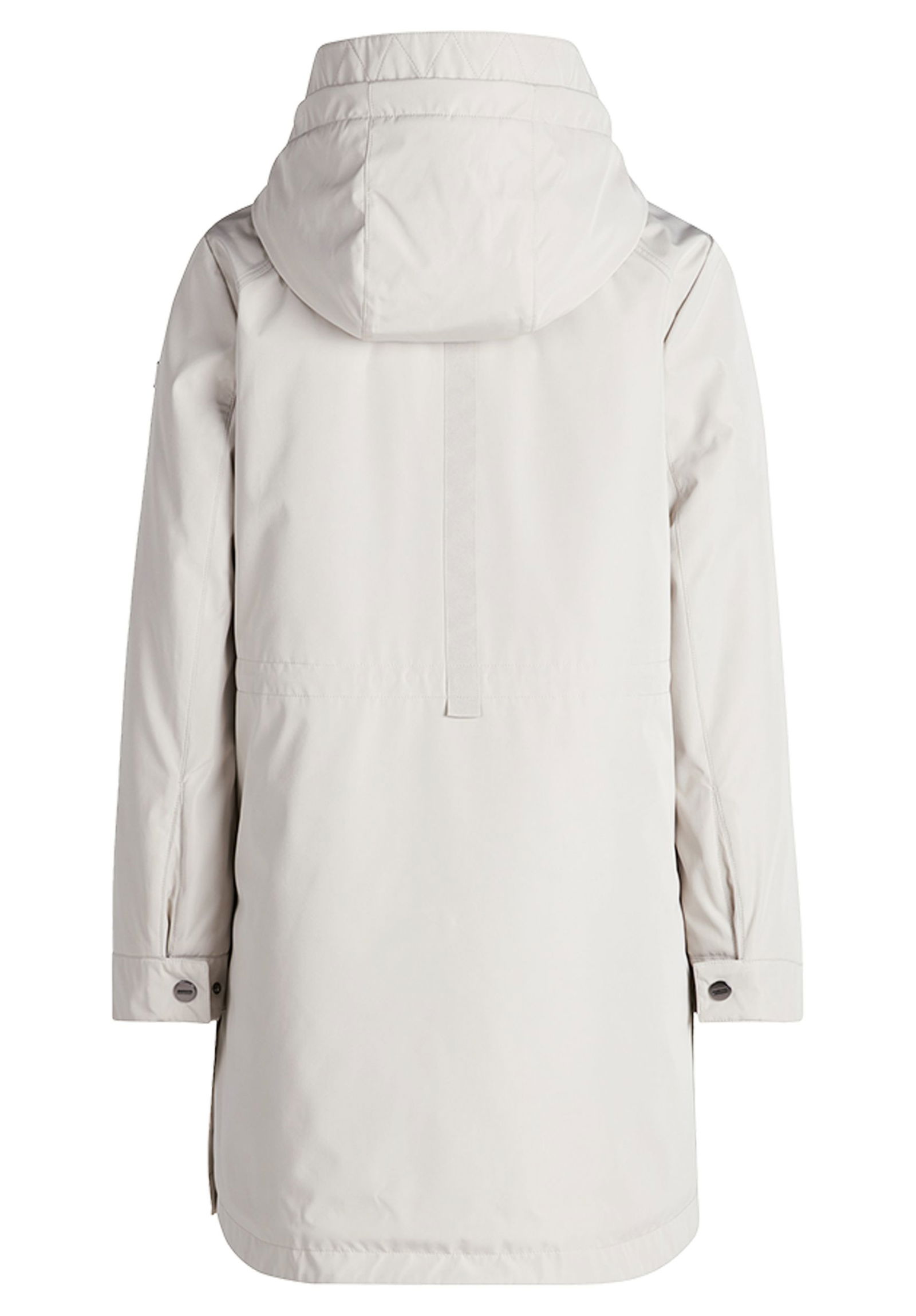 Betty Barclay | Betty Barclay Funktionsjacke | 48 | beige