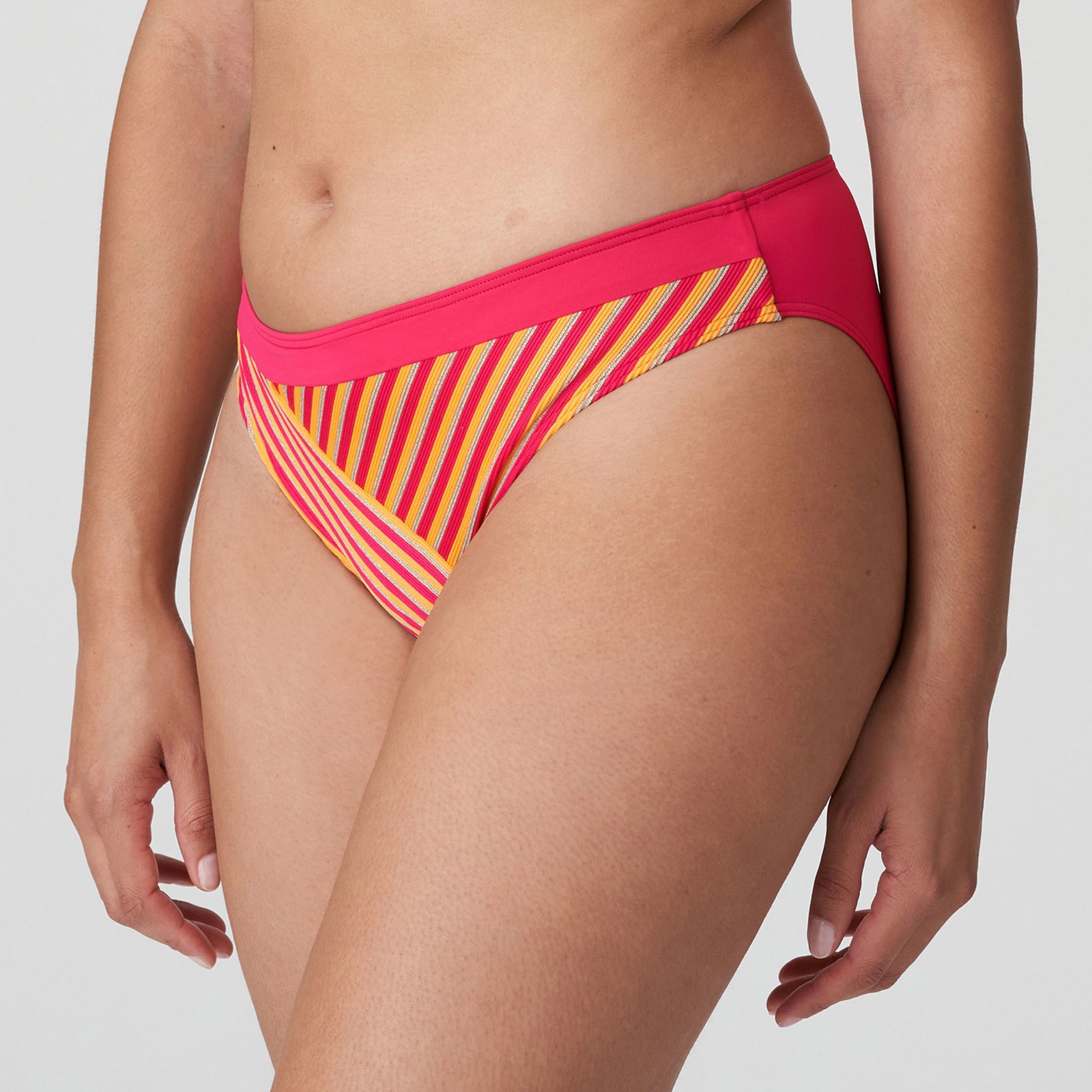 PrimaDonna Bikini Rioslip "La Concha"