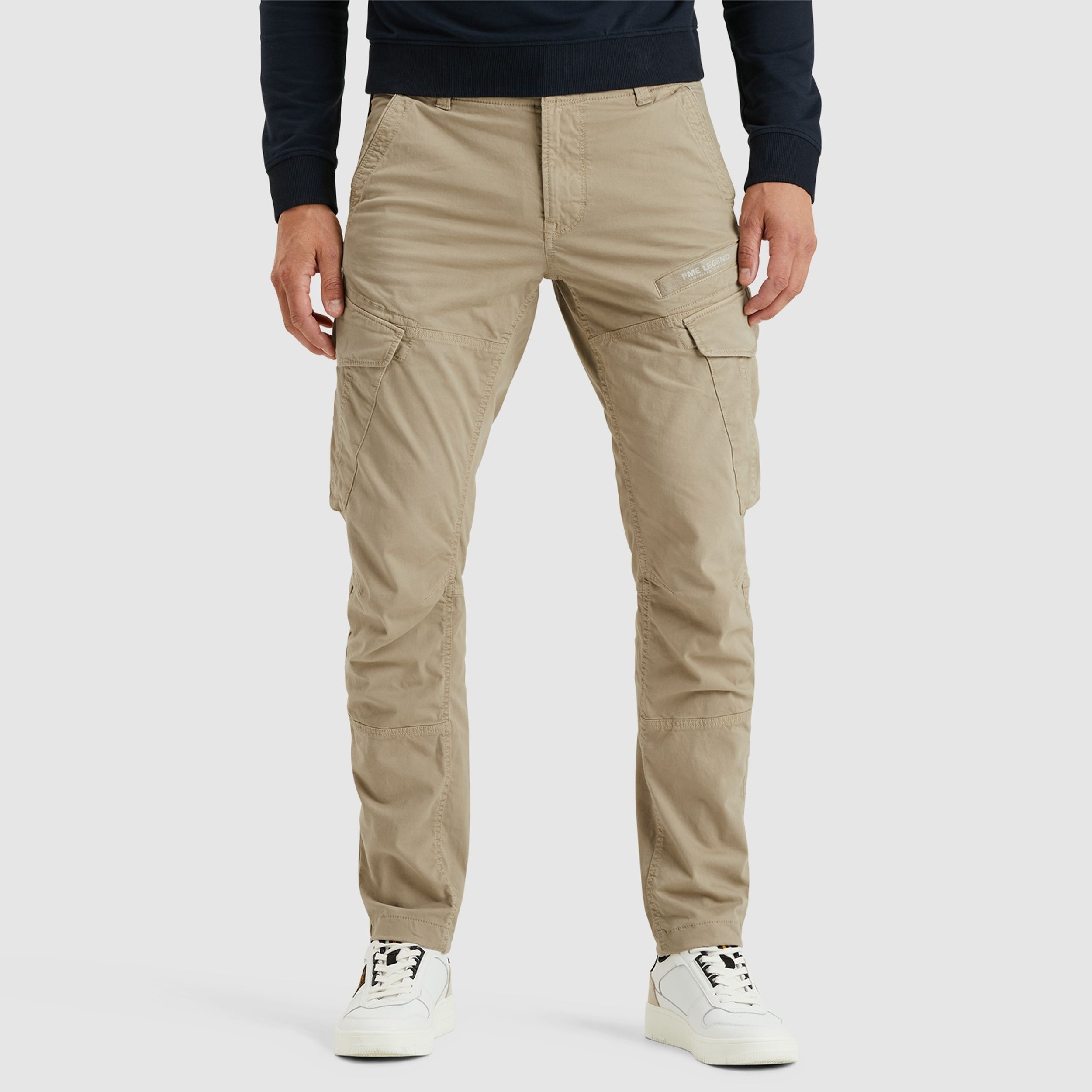 PME Legend |  PME Legend Cargohose  | 32/32 | plaza taupe