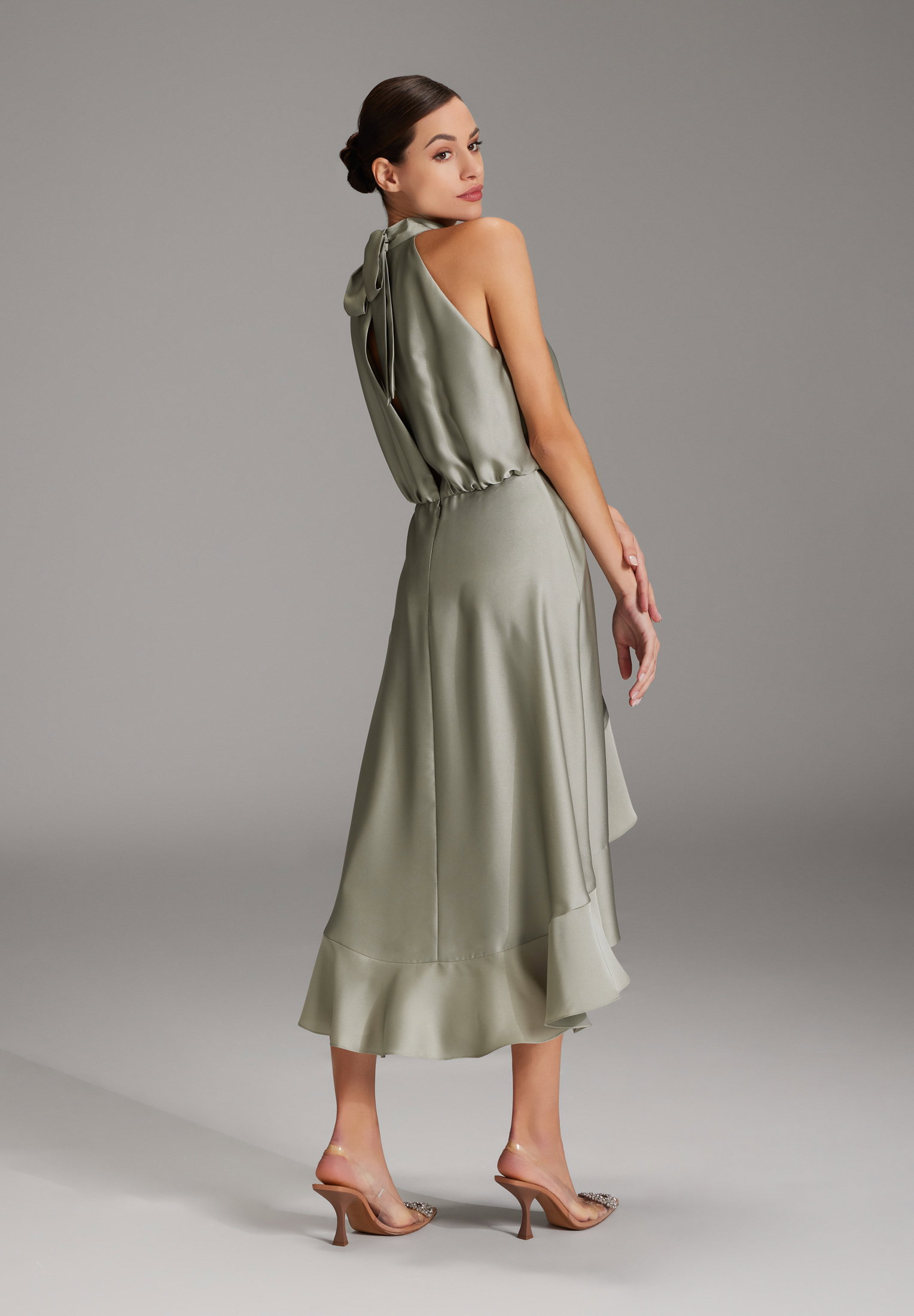 SWING Kurzes Kleid #2