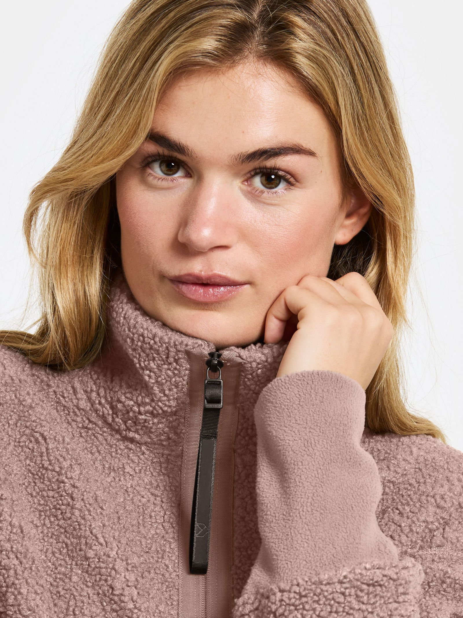 Didriksons | Didriksons Fleecejacke Softshelljacke "Mella FZ" | 42