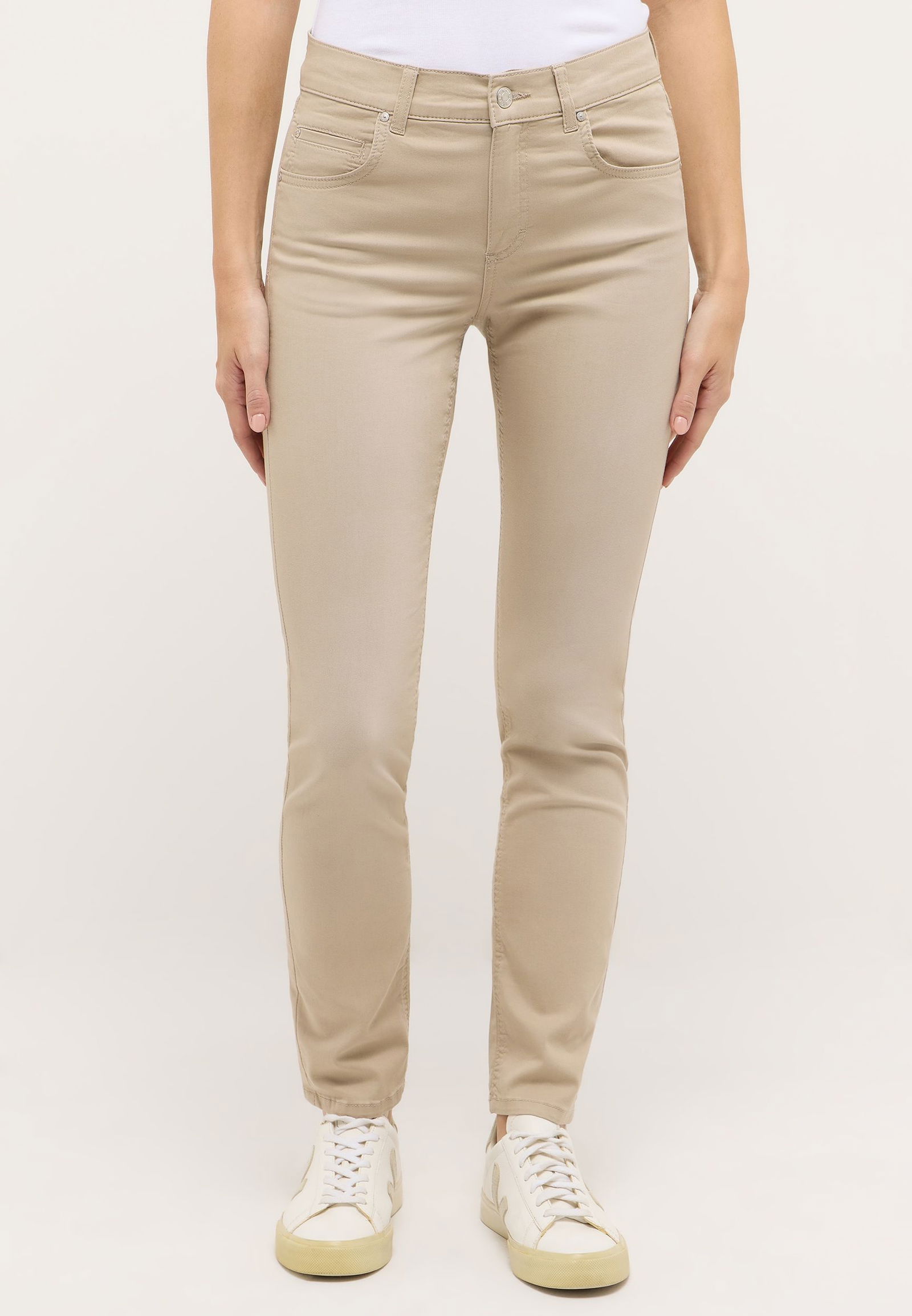 Angels |  Angels Jeans "Cici" | 46/30 | white