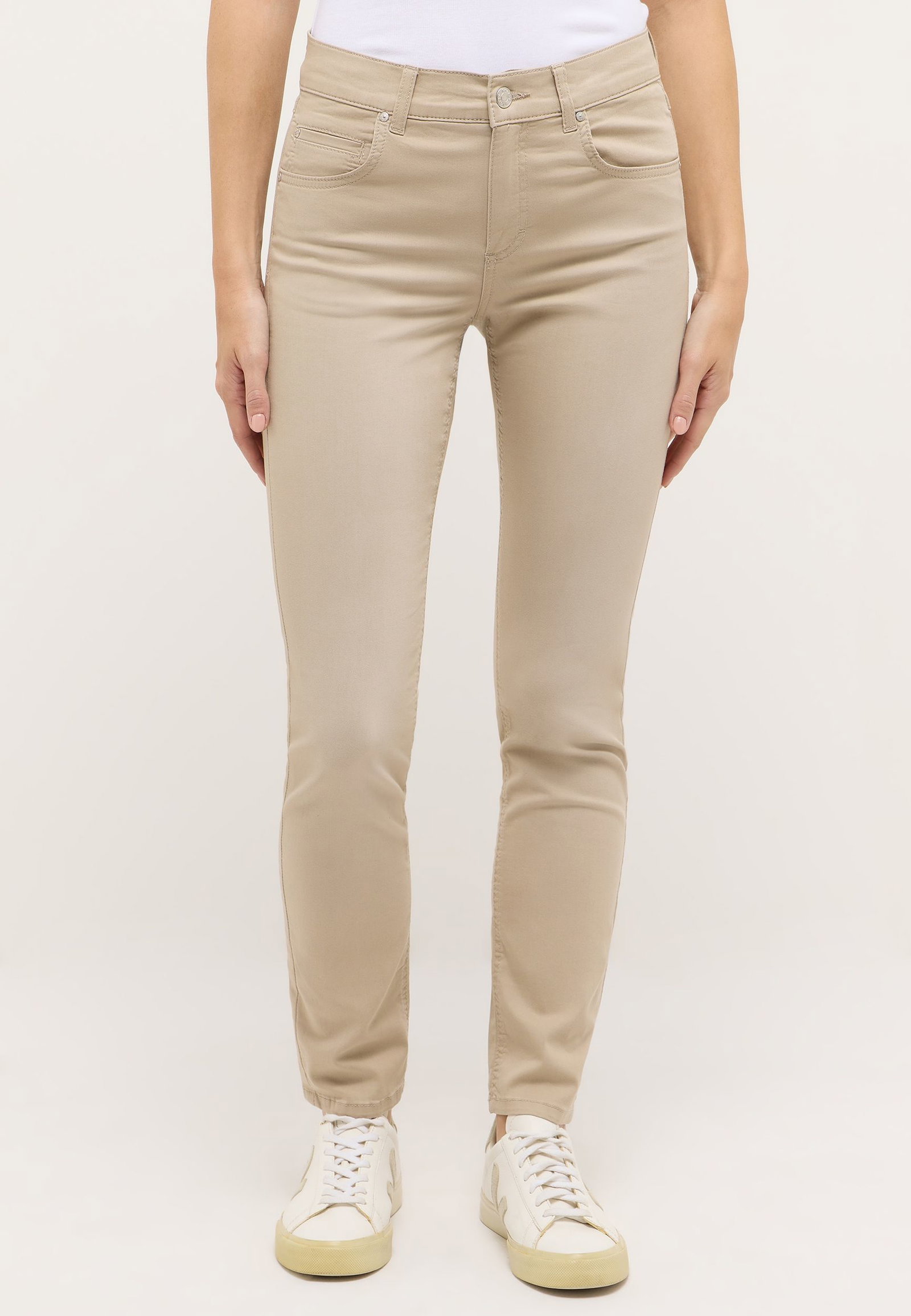 36f0e39622745b0754ef6d108a31a313 Angels | Angels Jeans "Cici" | 46/30 | white