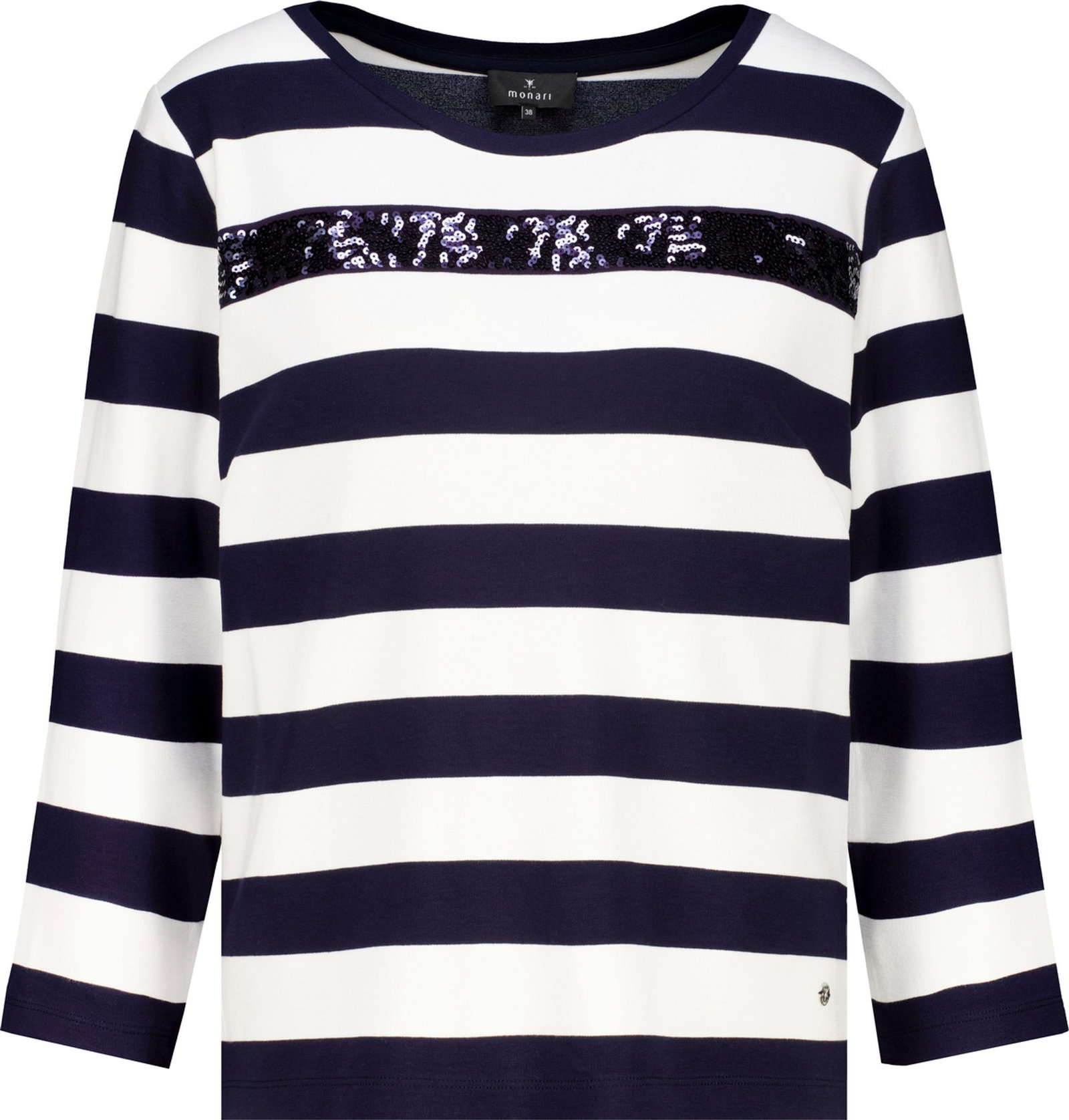 Monari |  Monari Longsleeve  | 46