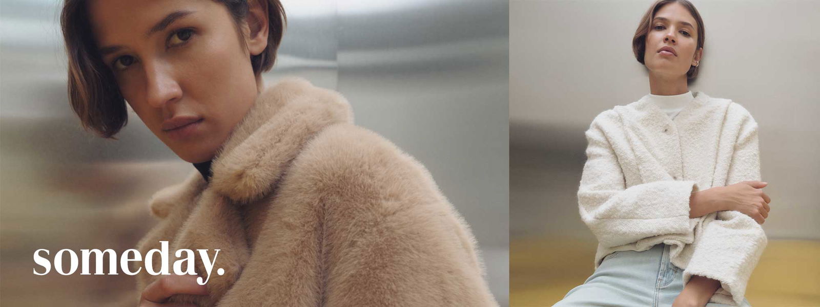 Someday bei Modehaus Heinze jetzt neu eingetroffen!