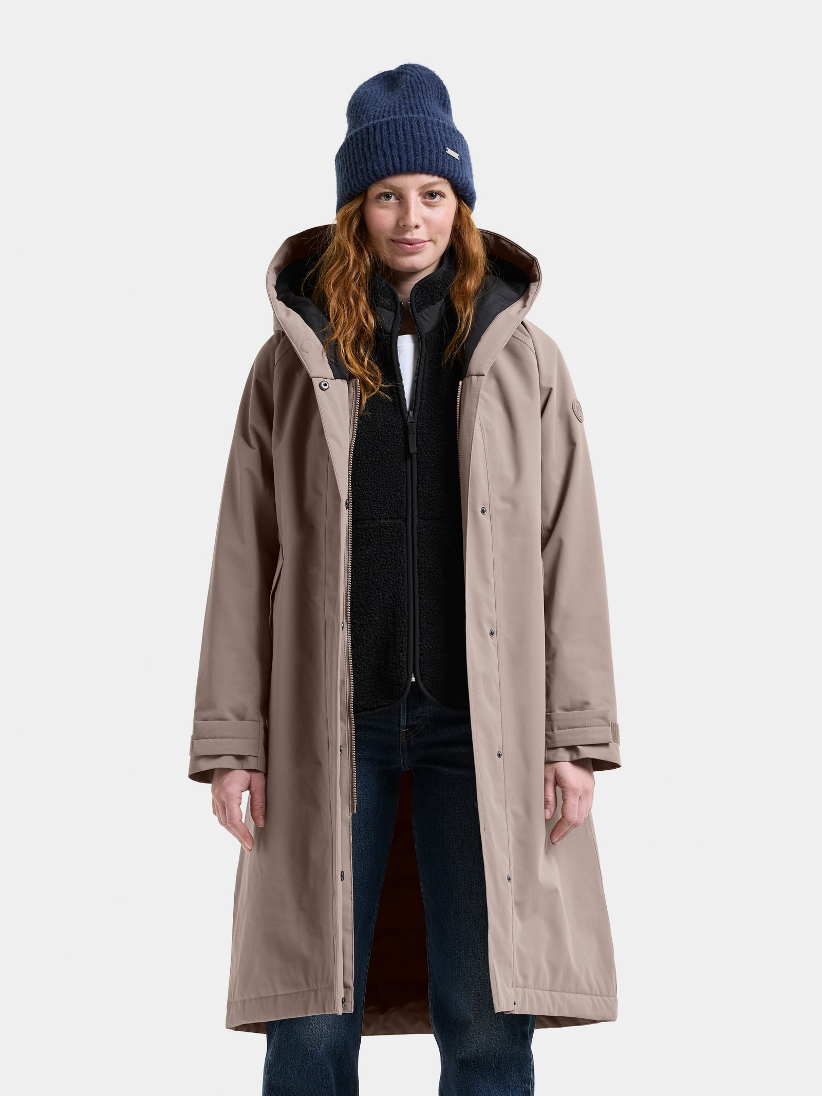 Didriksons Parka  Noelia #1