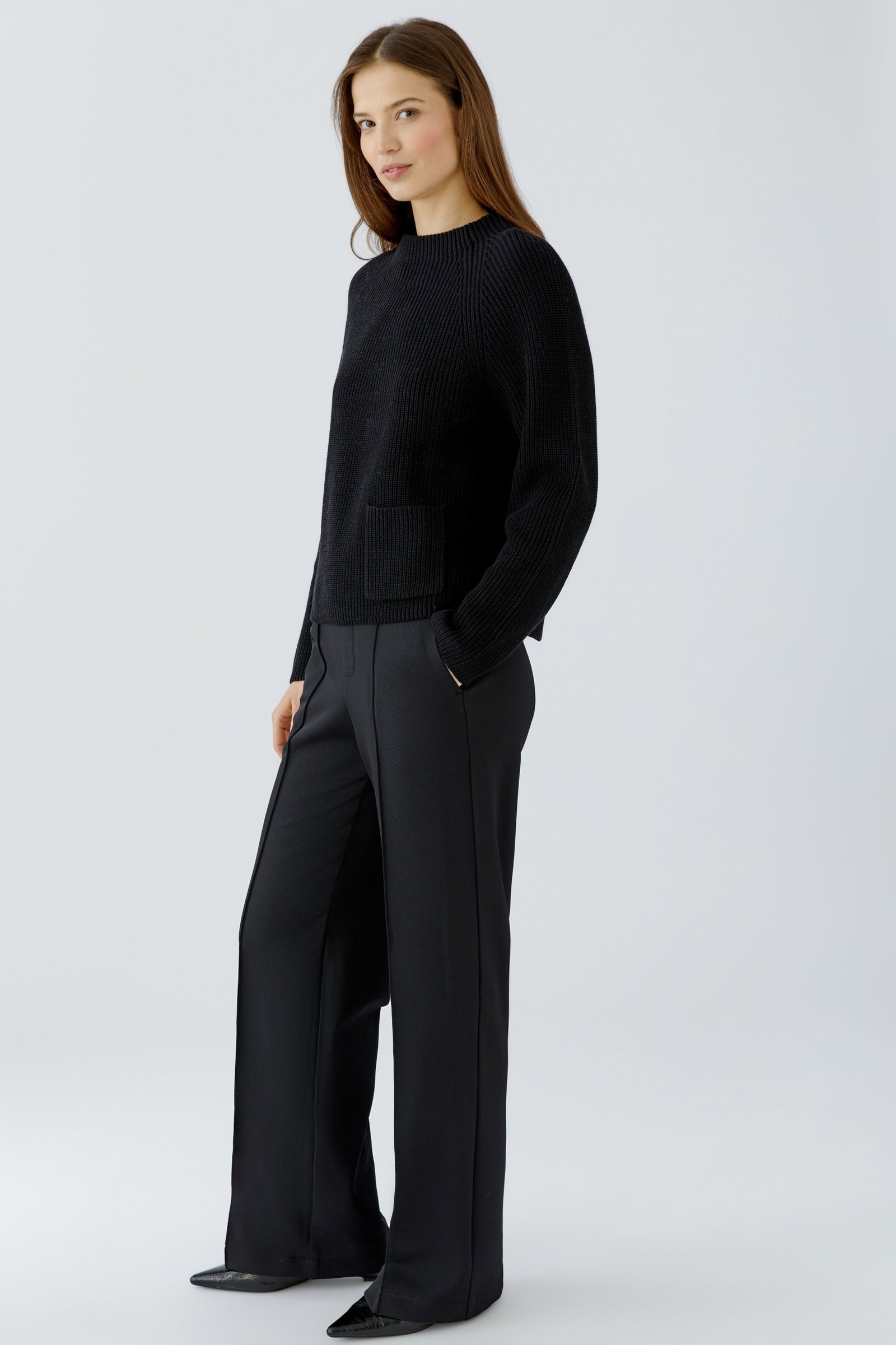 Oui Pullover #5
