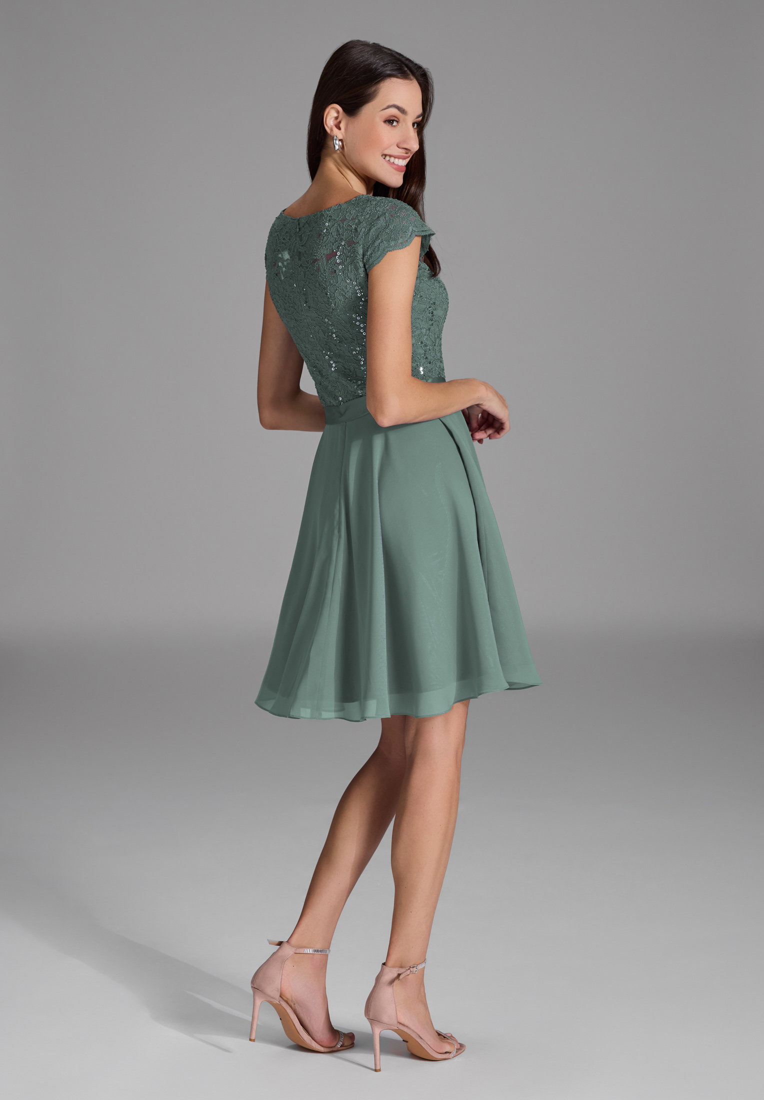 SWING Cocktailkleid #2