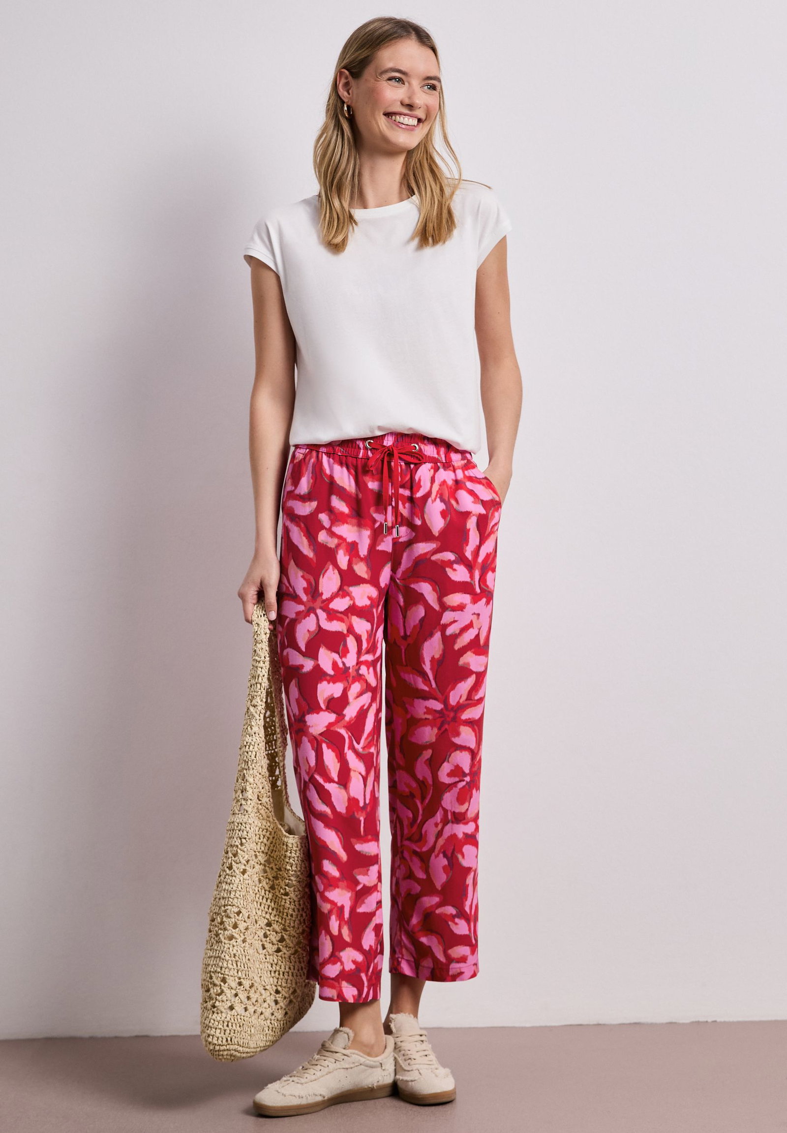 Street One |  Street One Schmale Hose  | 34/26