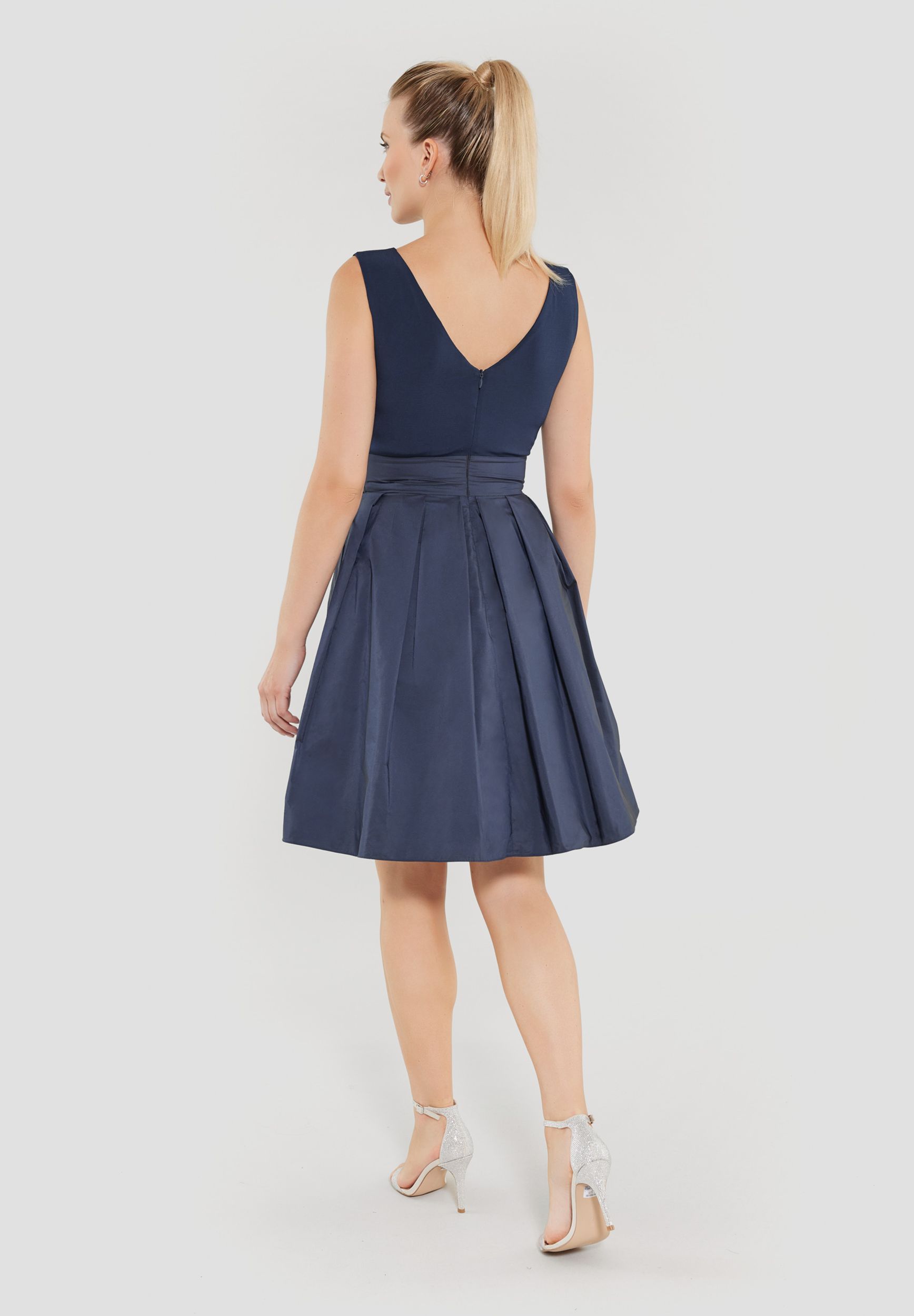 SWING Kurzes Kleid 