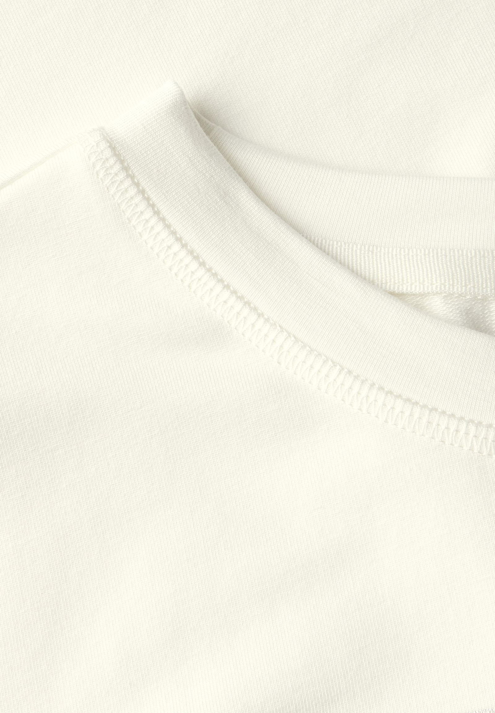 CECIL | CECIL Shirt | S | vanilla white