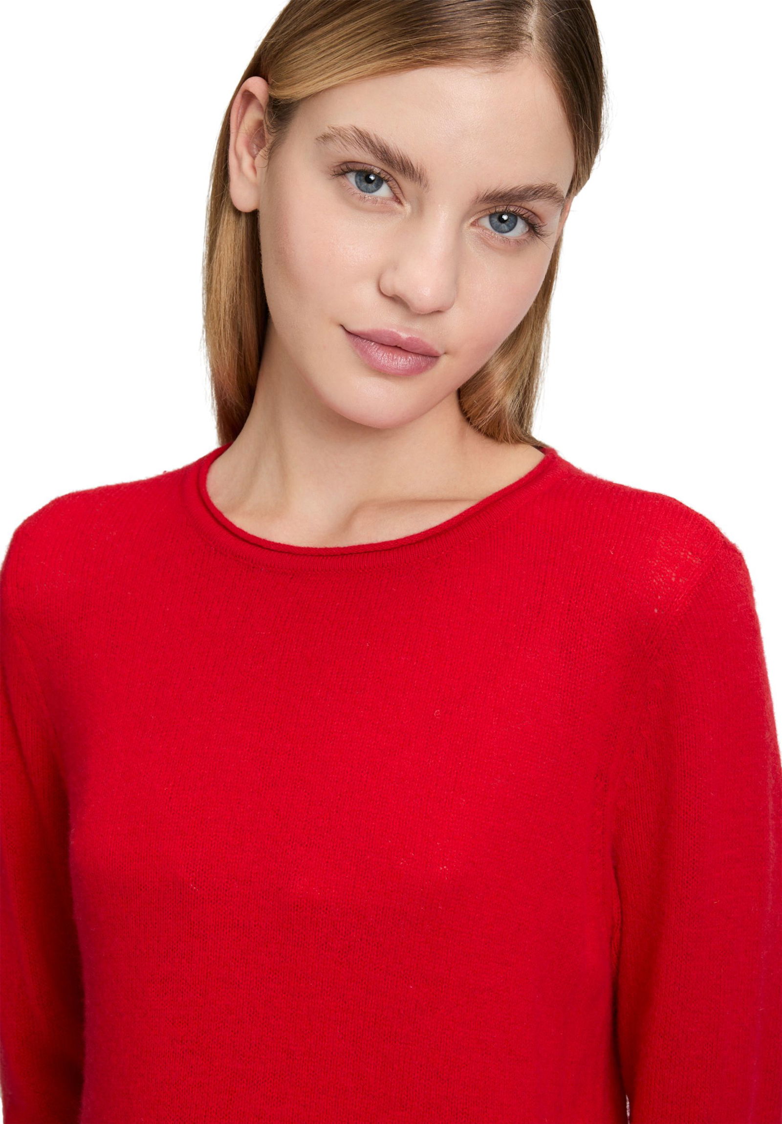 Betty Barclay | Betty Barclay Pullover | 48 | rot