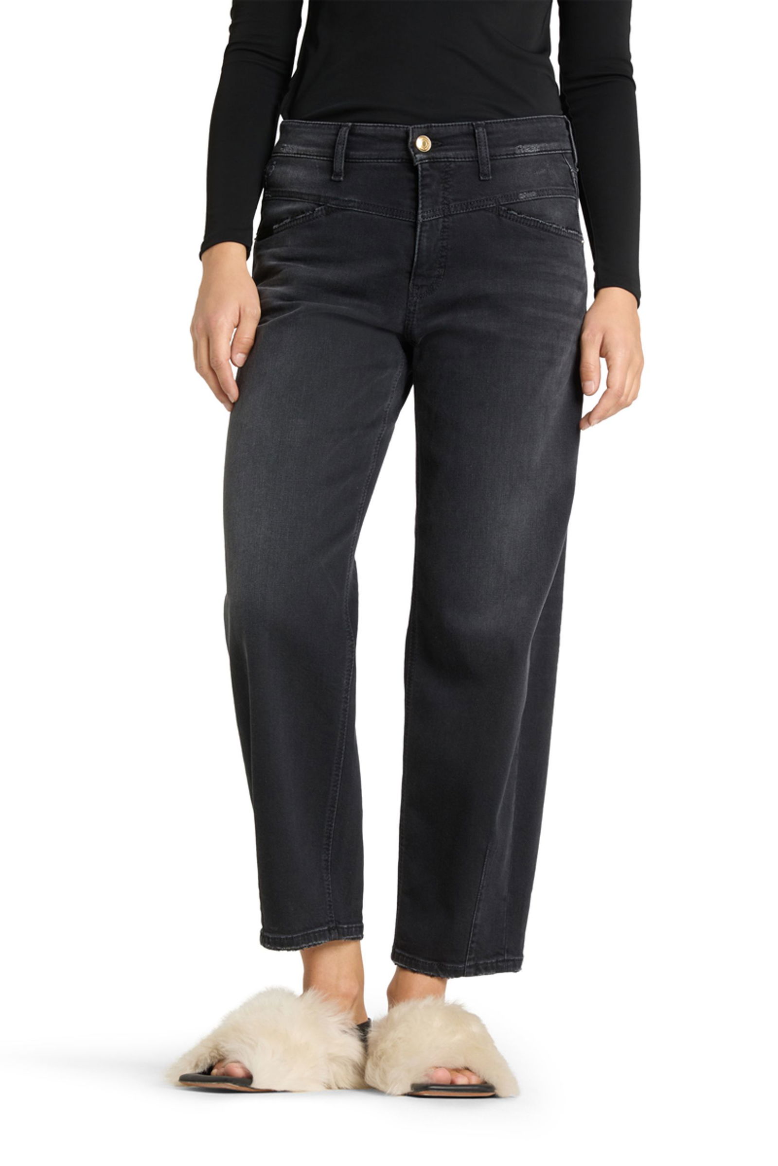 Cambio | Cambio Boyfriend Jeans | 42/27