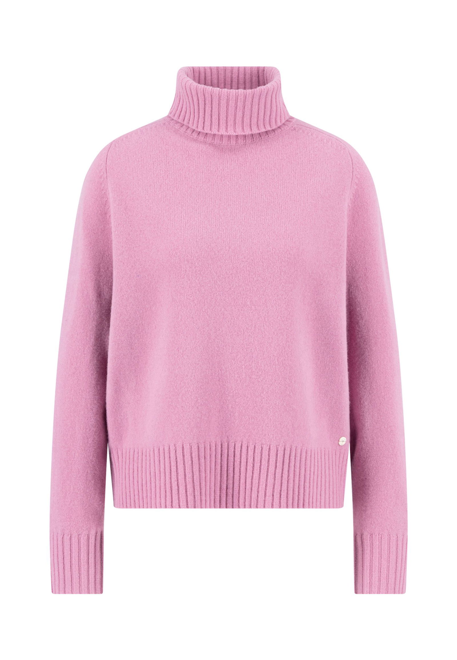 52e6ec1536208489e3a38e8661ce2468 Fynch Hatton | Fynch Hatton Rollkragenpullover | M | 2486_455