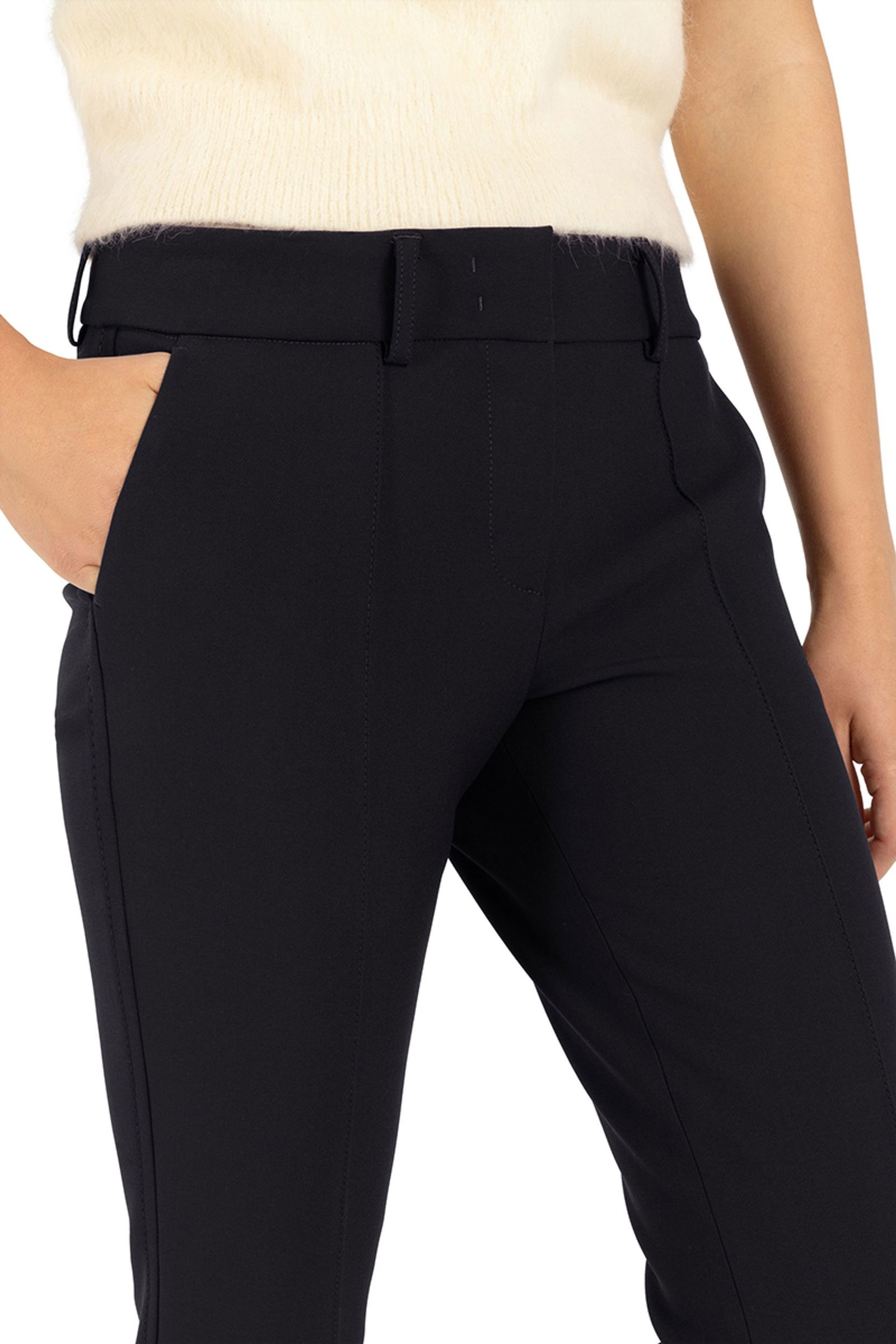 Cambio | Cambio Schmale Hose | 38/29 | black