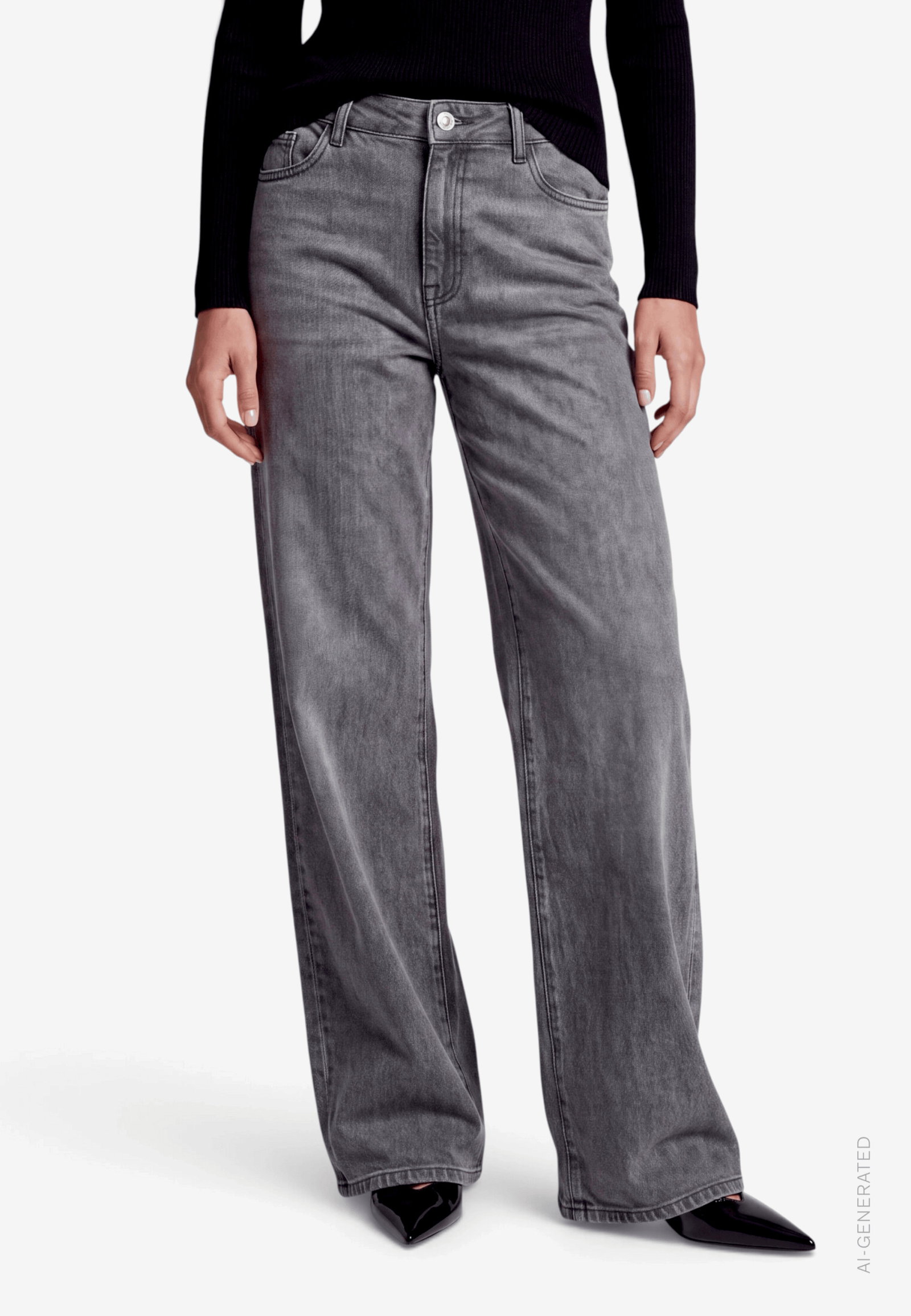 Zero Skinny Jeans #2