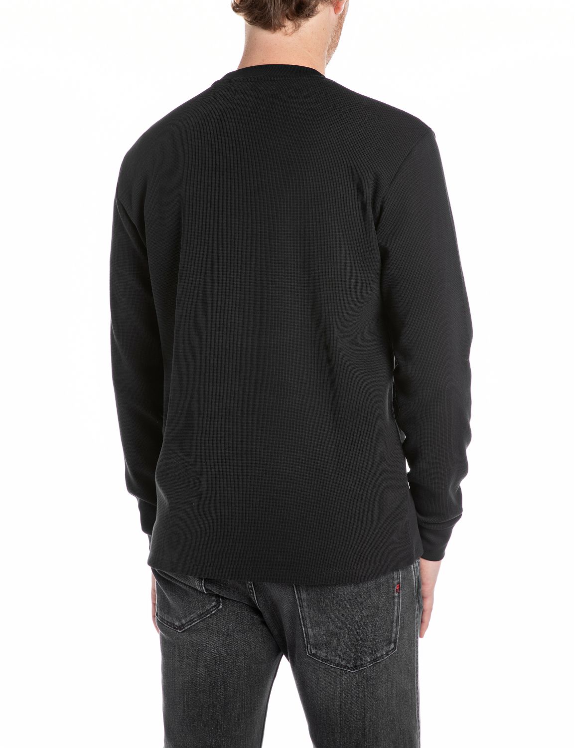 Replay Longsleeve #2