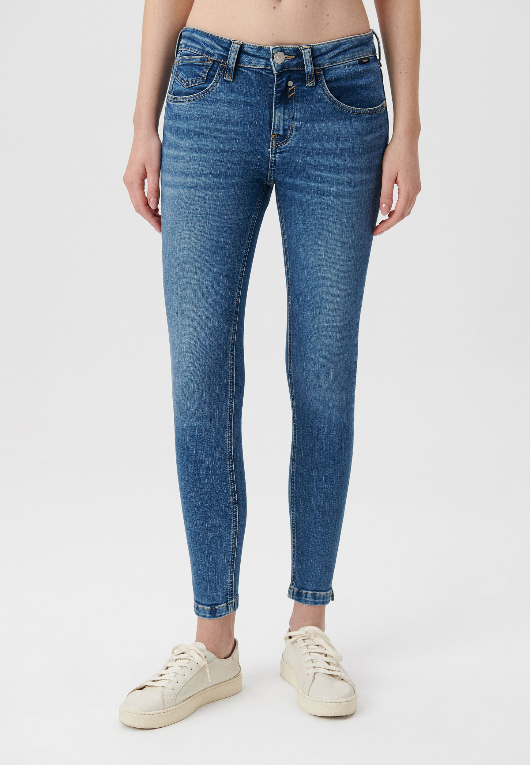 Mavi |  Mavi Skinny Jeans  | 26/32 | 1962_86289