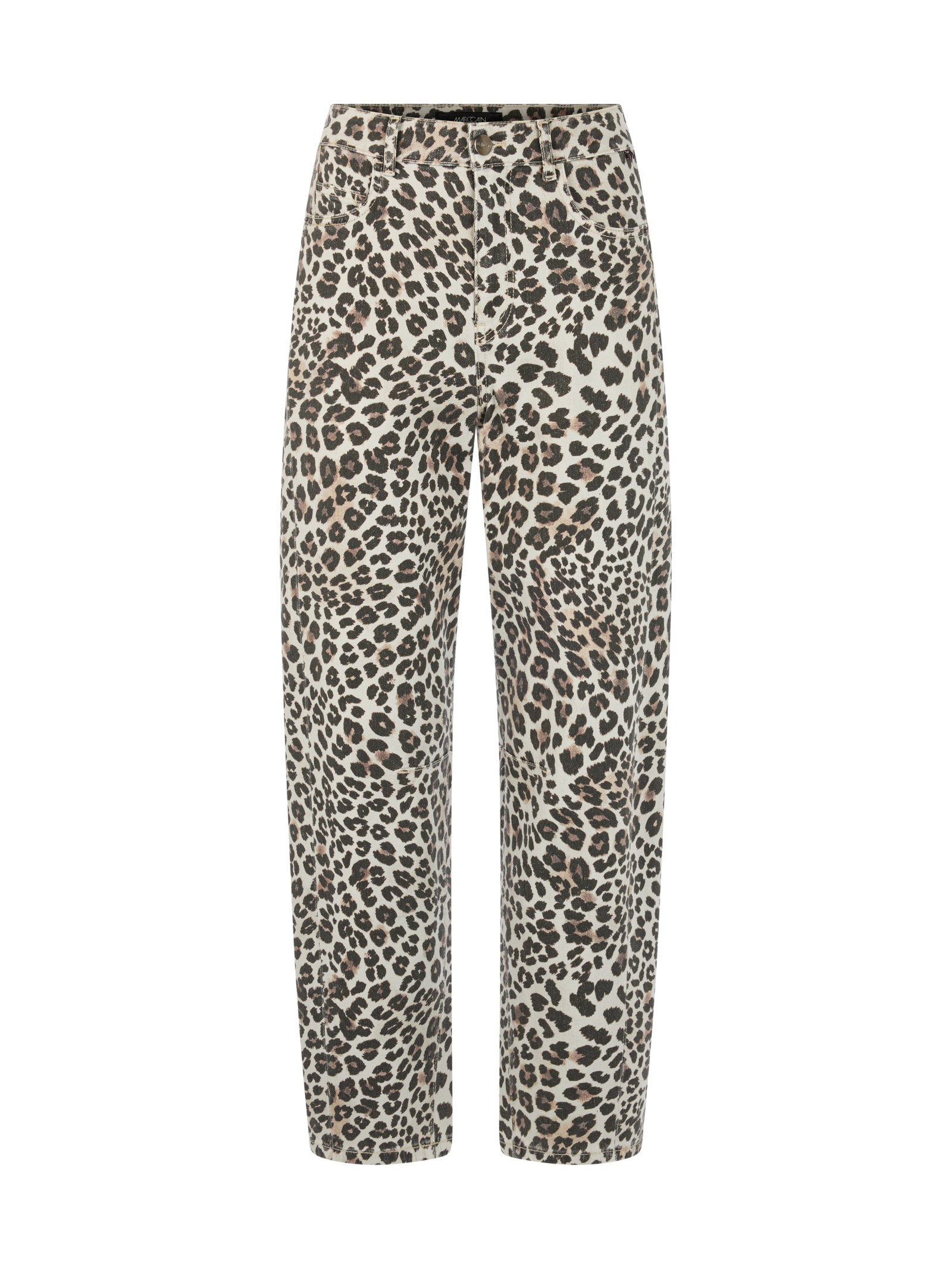 Jeans RUMA, bright ecru #1
