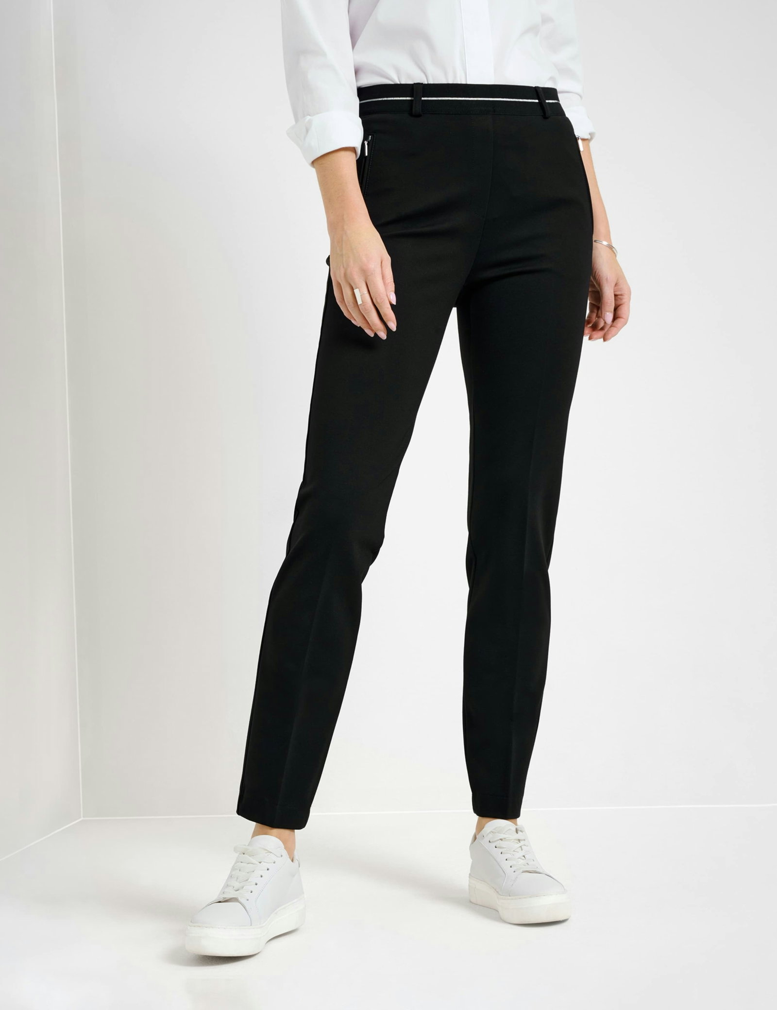 Raphaela by Brax Schlupfhose in Jersey-Qualität "Style Lillyth" #4