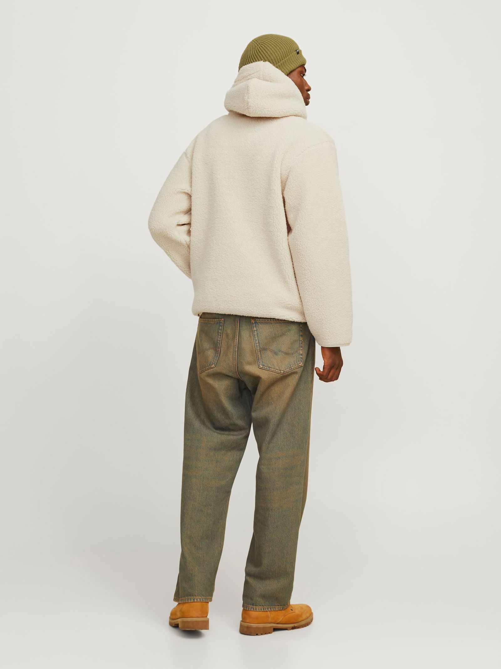 Jack&Jones | Jack&Jones Sweatshirt | XL | oatmeal