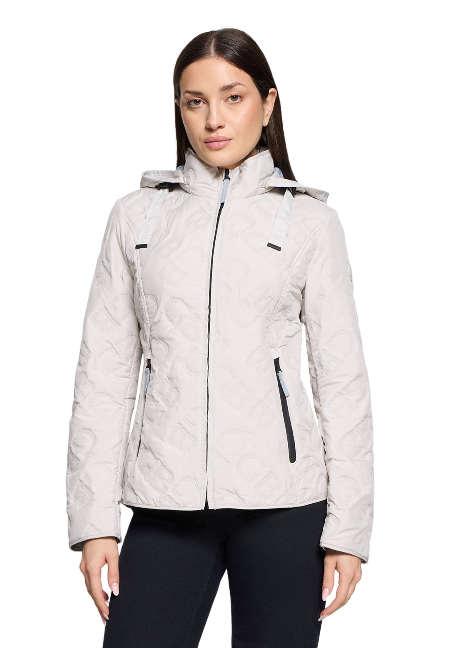 Gil Bret Funktionsjacke #1